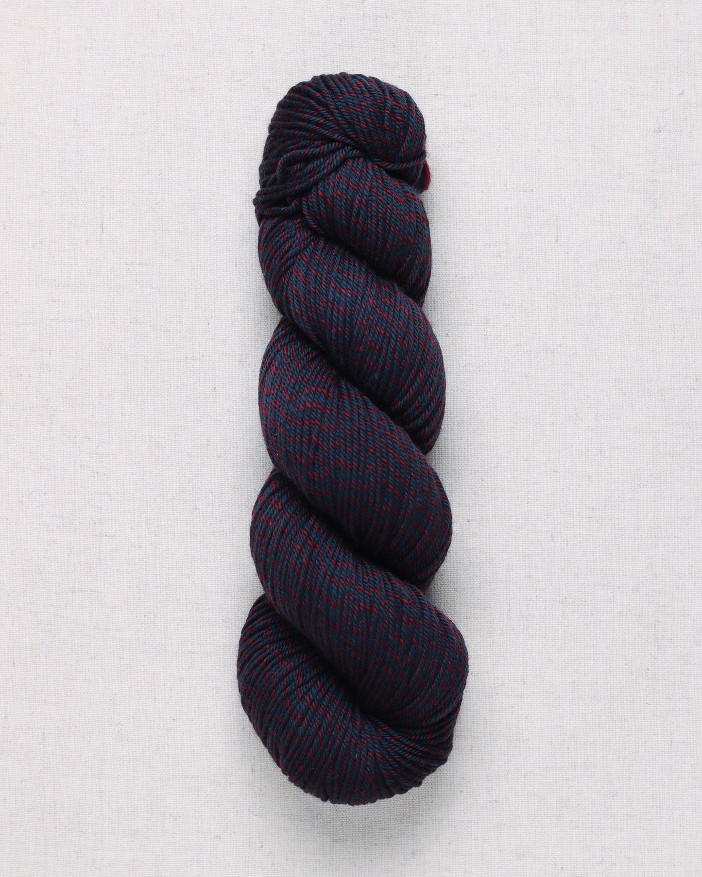 Loop Fiber Studio Yin Yang Worsted