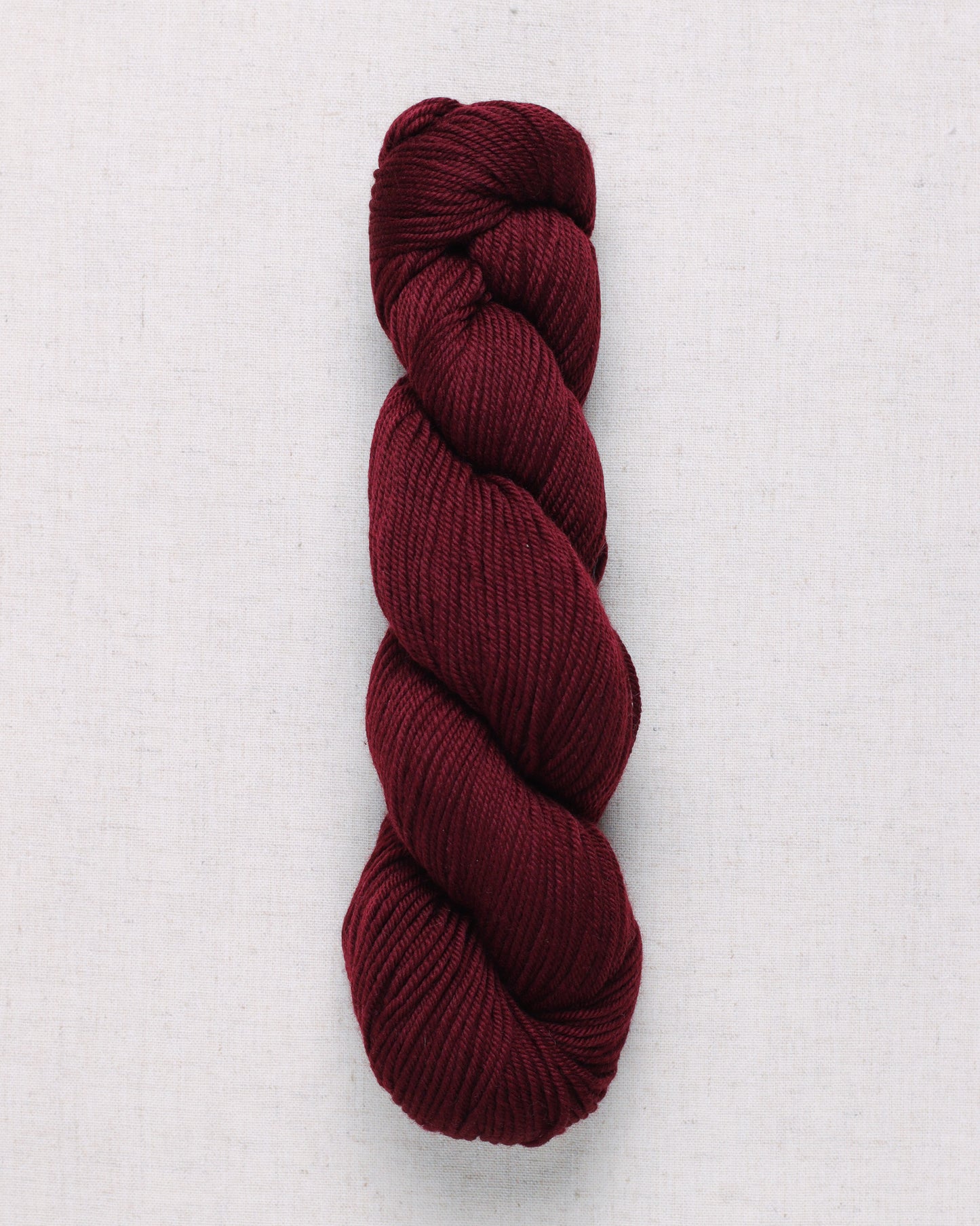 Loop Fiber Studio Yin Yang Worsted