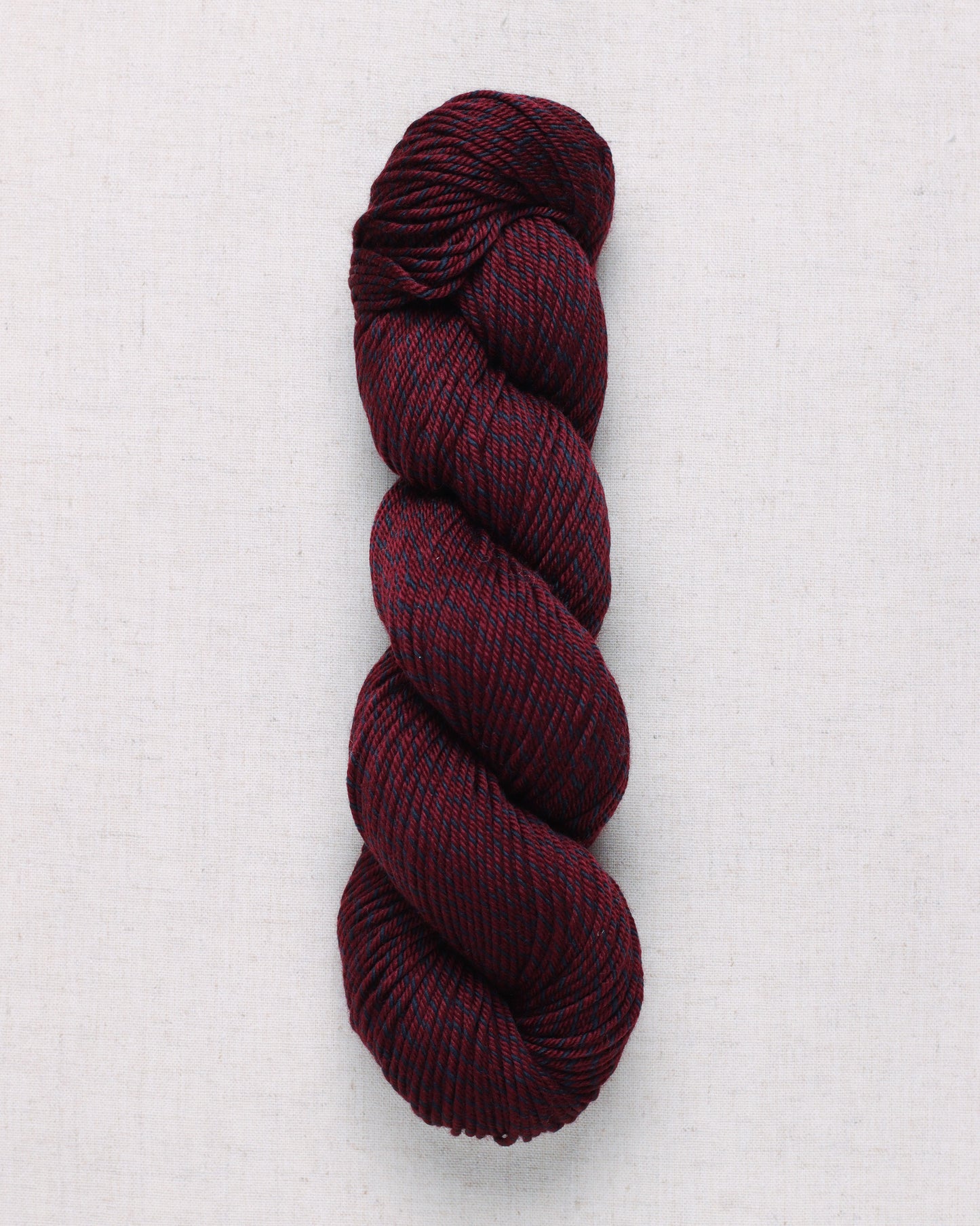 Loop Fiber Studio Yin Yang Worsted