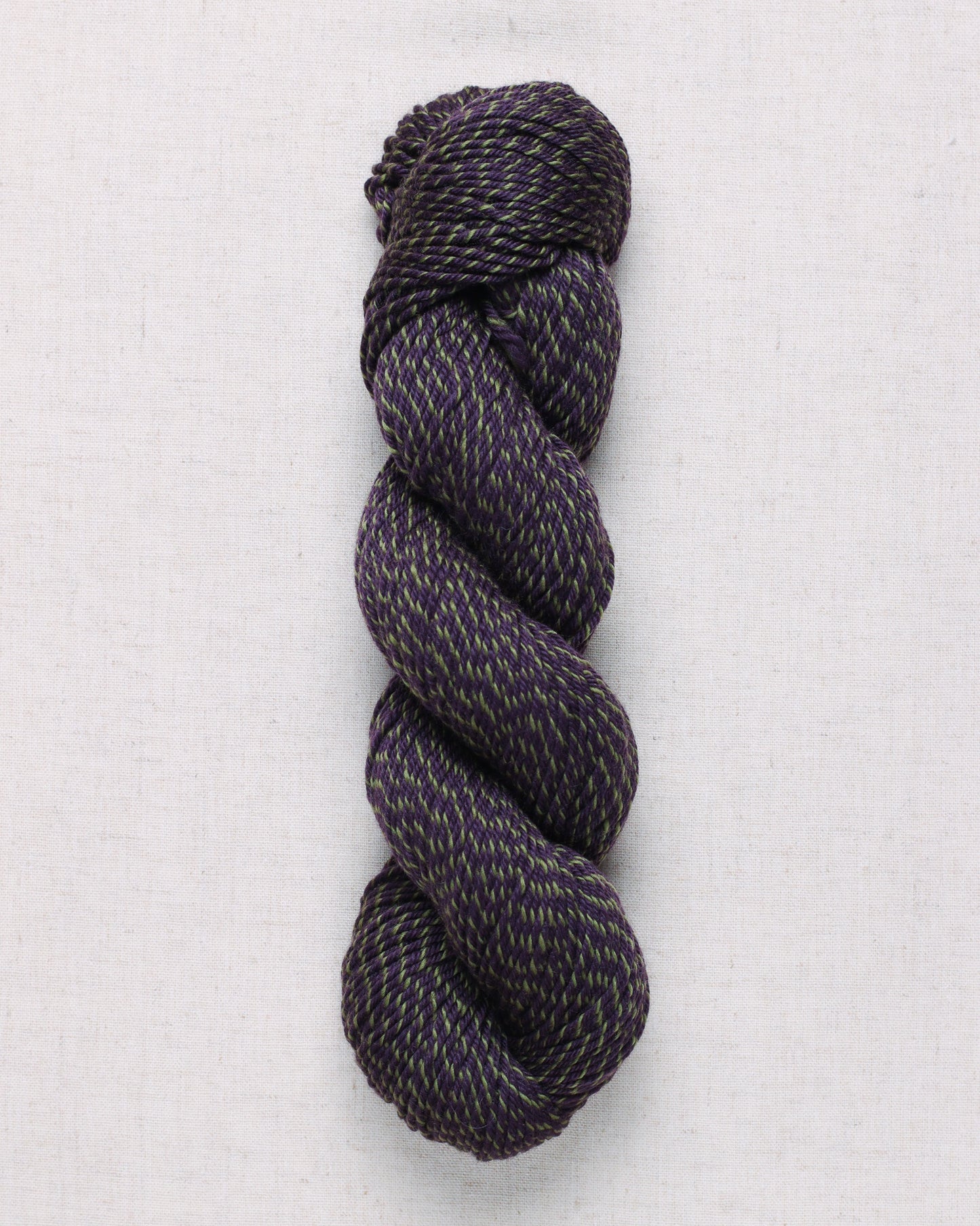 Loop Fiber Studio Yin Yang Worsted