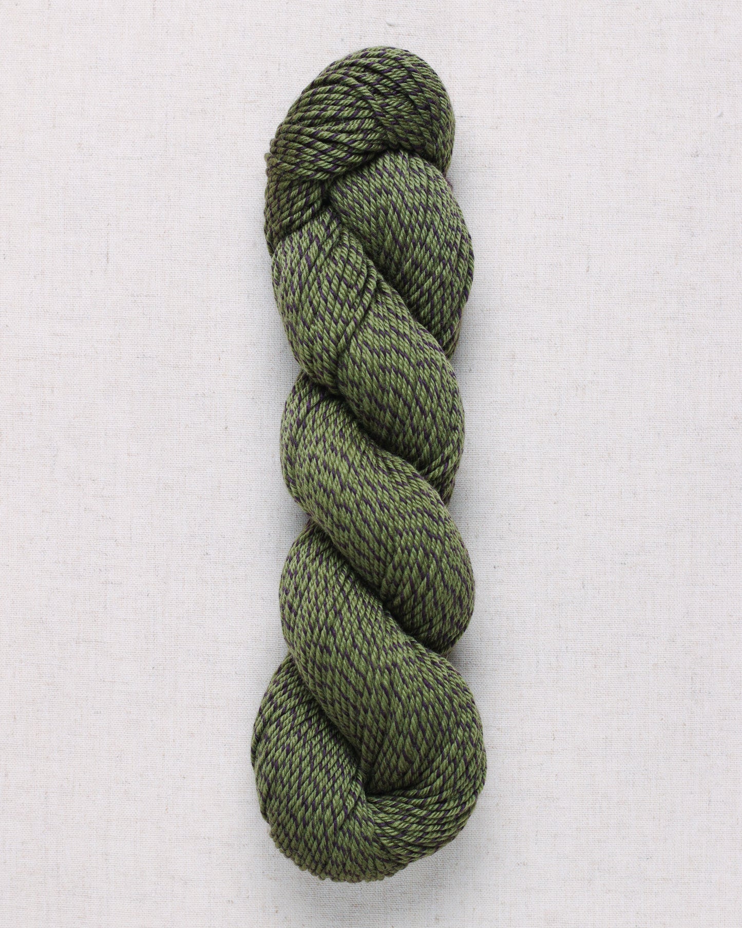 Loop Fiber Studio Yin Yang Worsted
