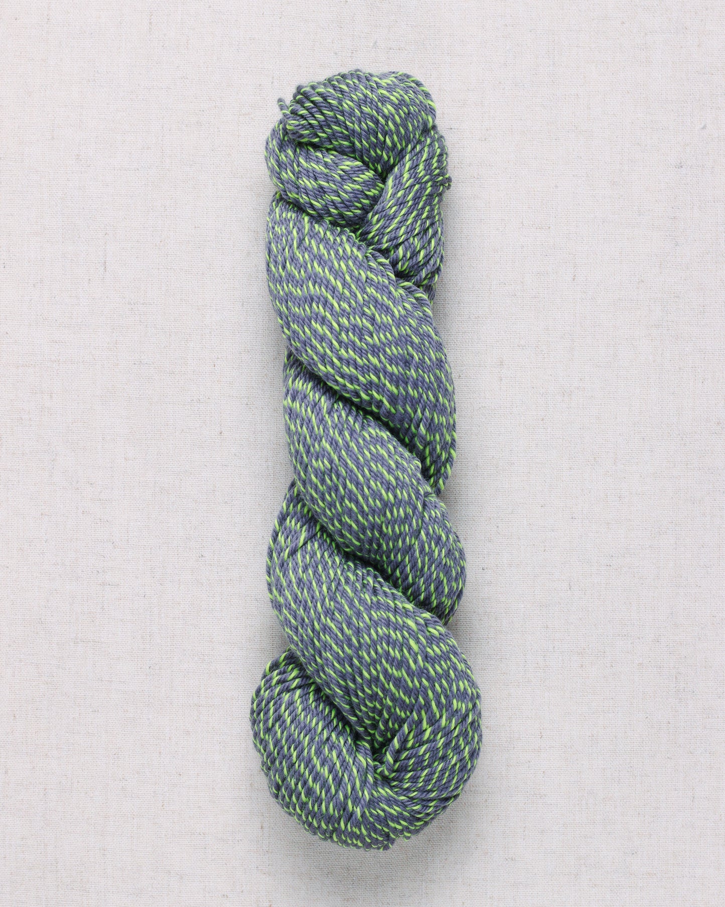Loop Fiber Studio Yin Yang Worsted