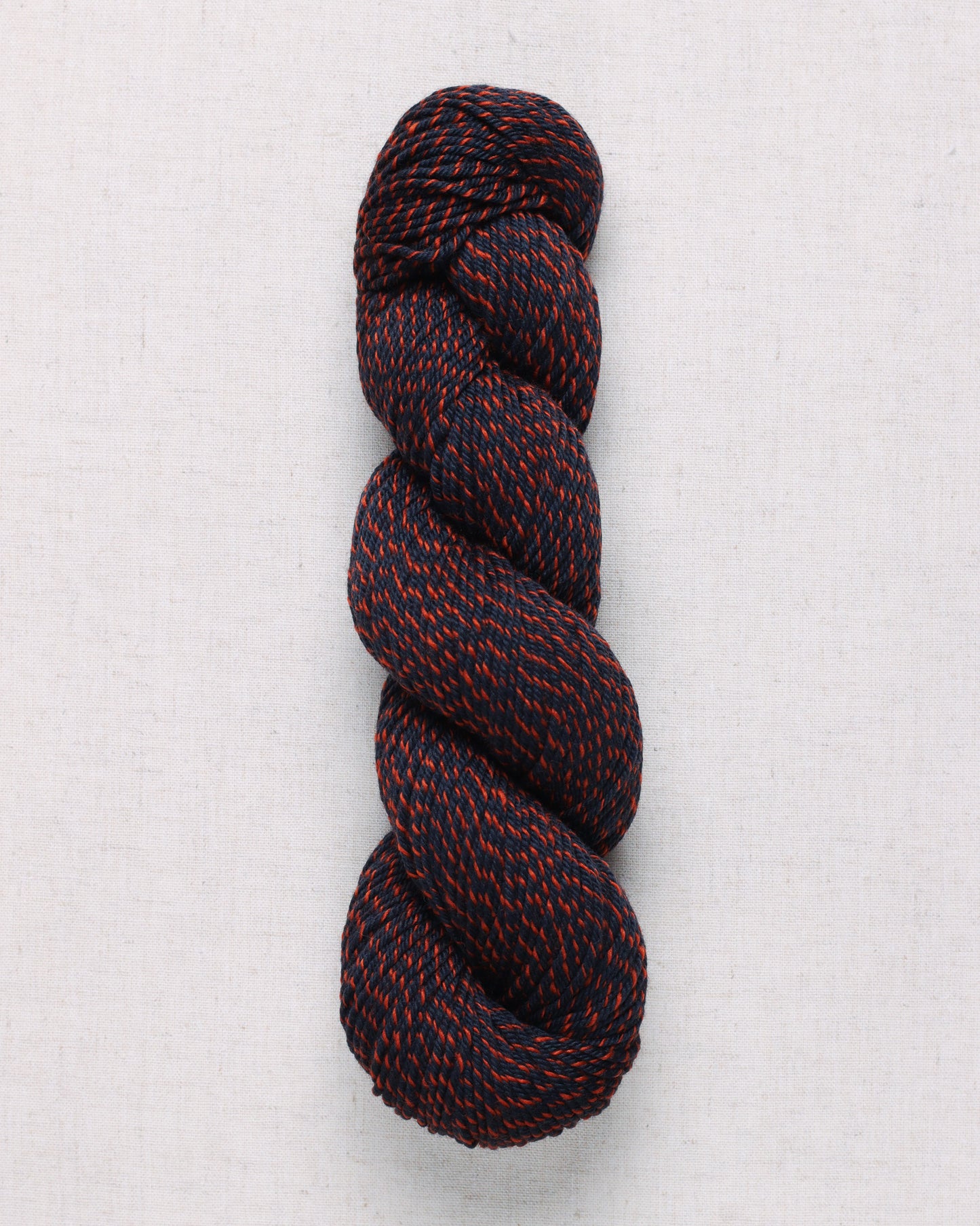 Loop Fiber Studio Yin Yang Worsted