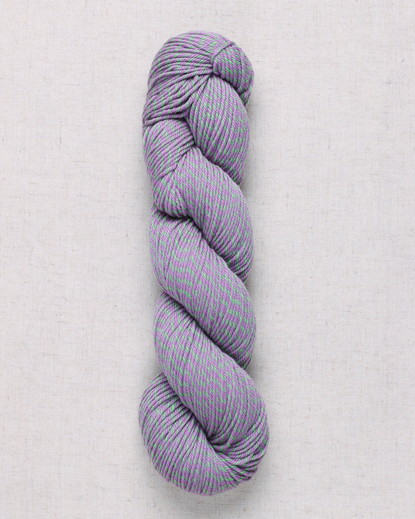Loop Fiber Studio Yin Yang Worsted