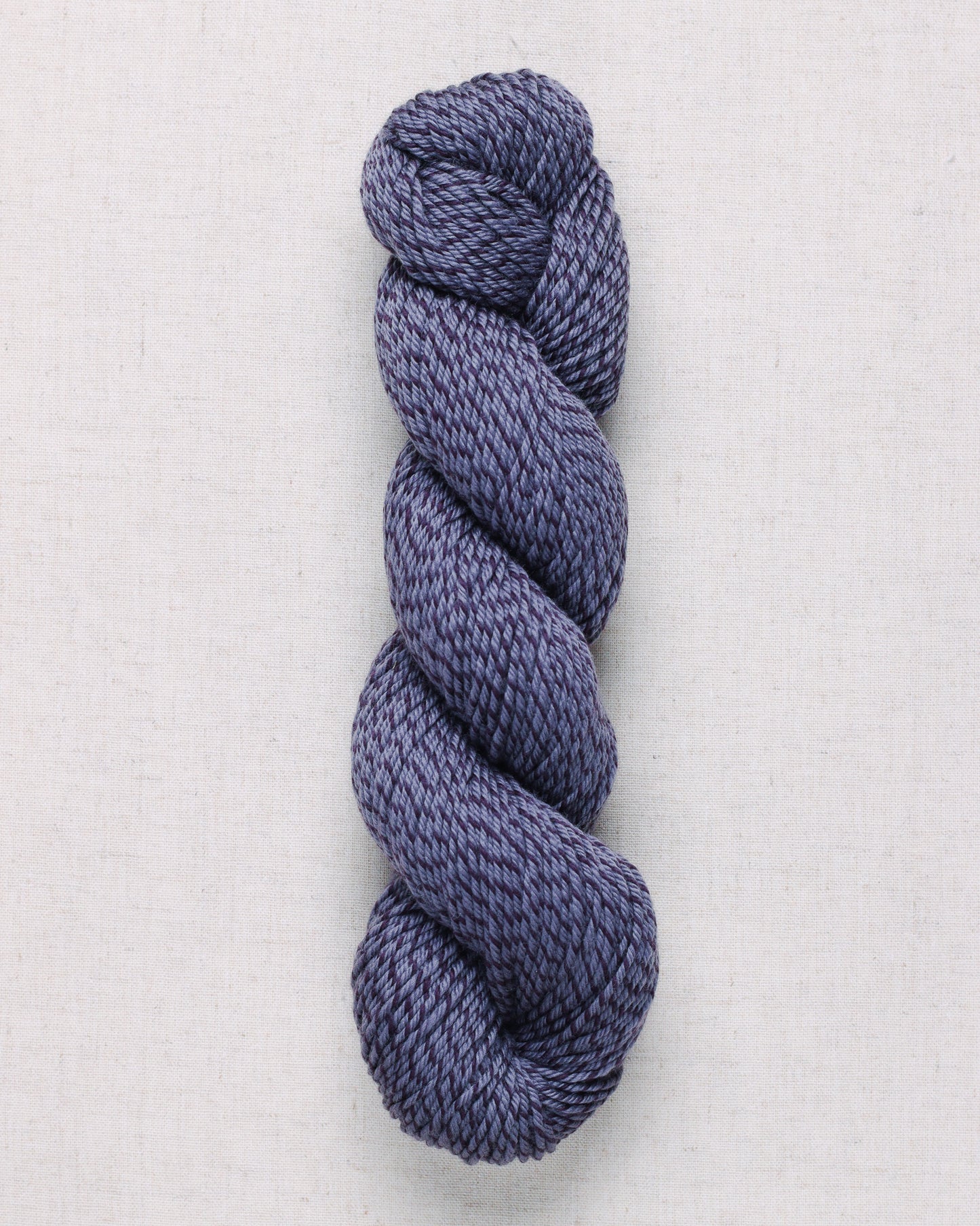 Loop Fiber Studio Yin Yang Worsted
