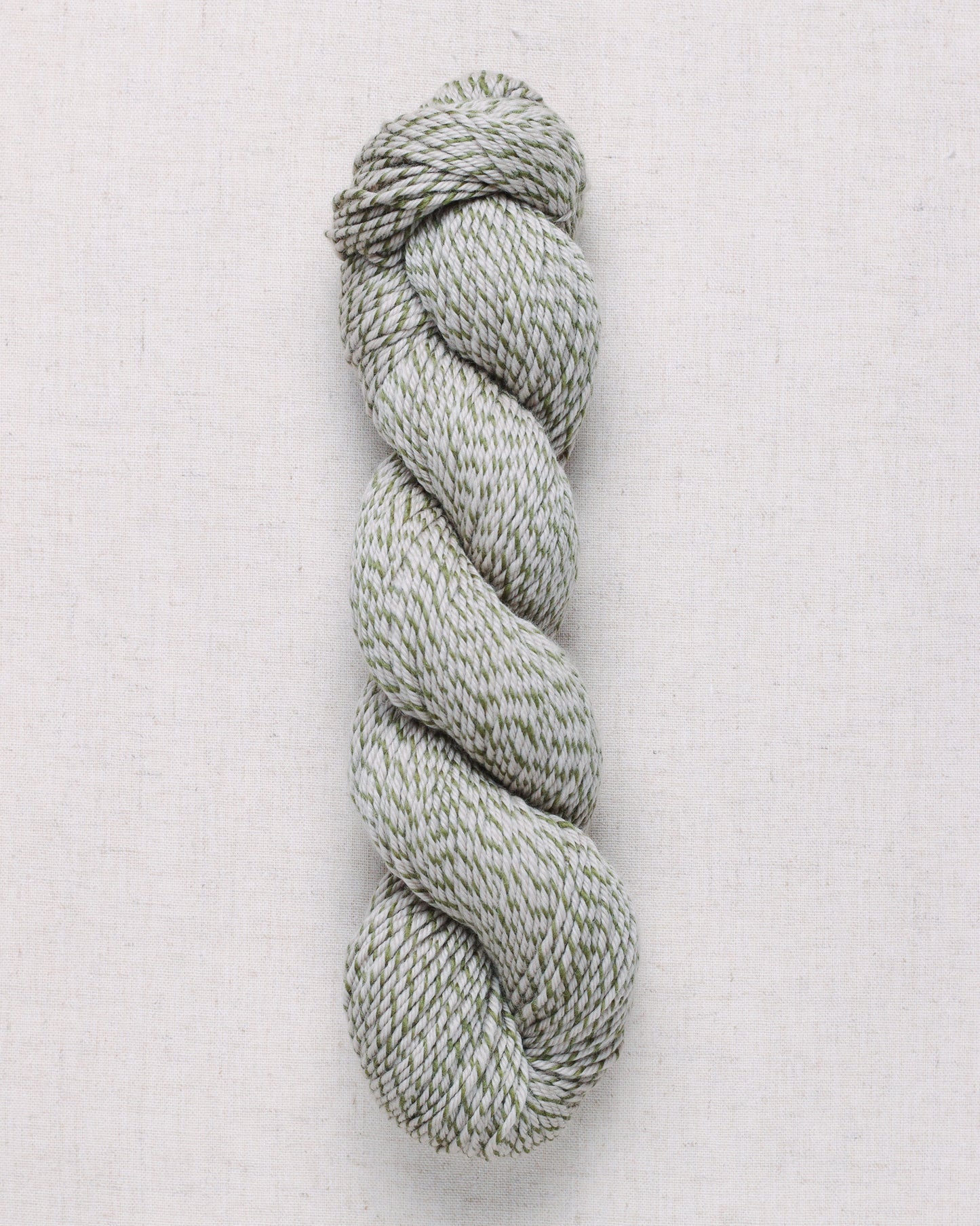 Loop Fiber Studio Yin Yang Worsted