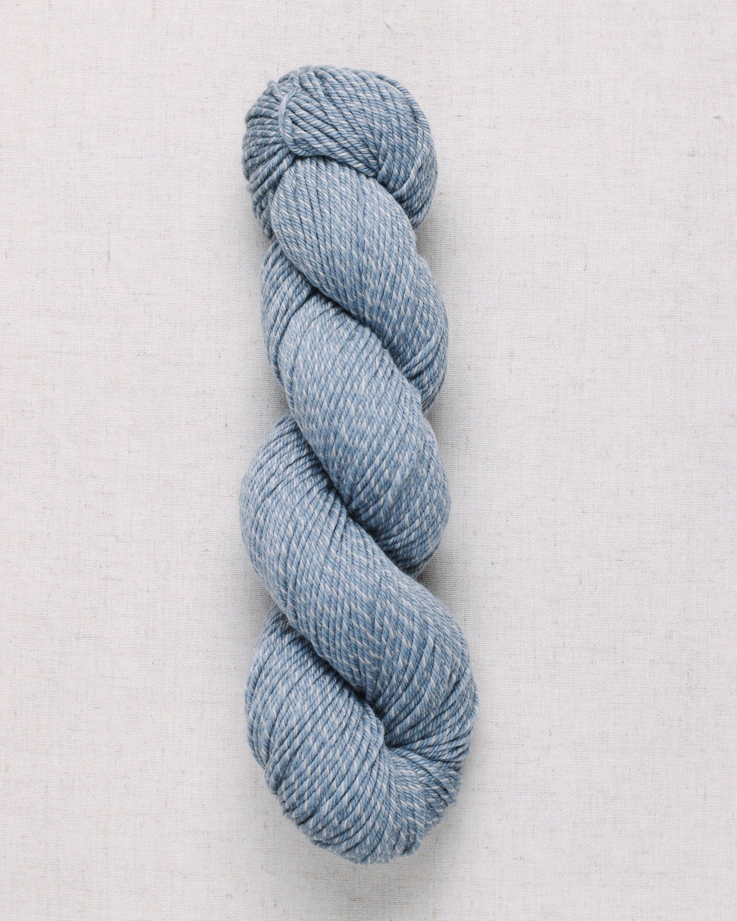 Loop Fiber Studio Yin Yang Worsted