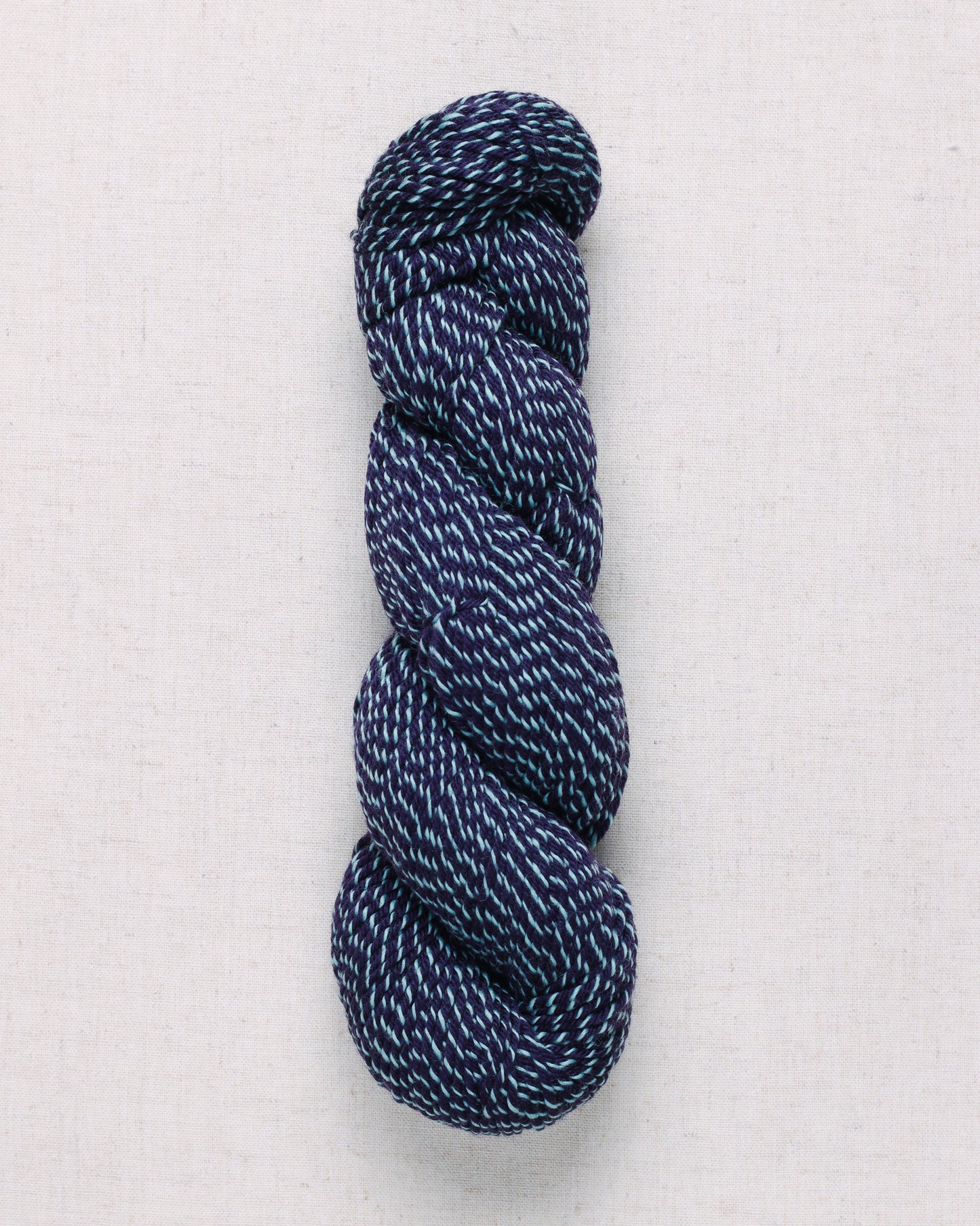 Loop Fiber Studio Yin Yang Worsted