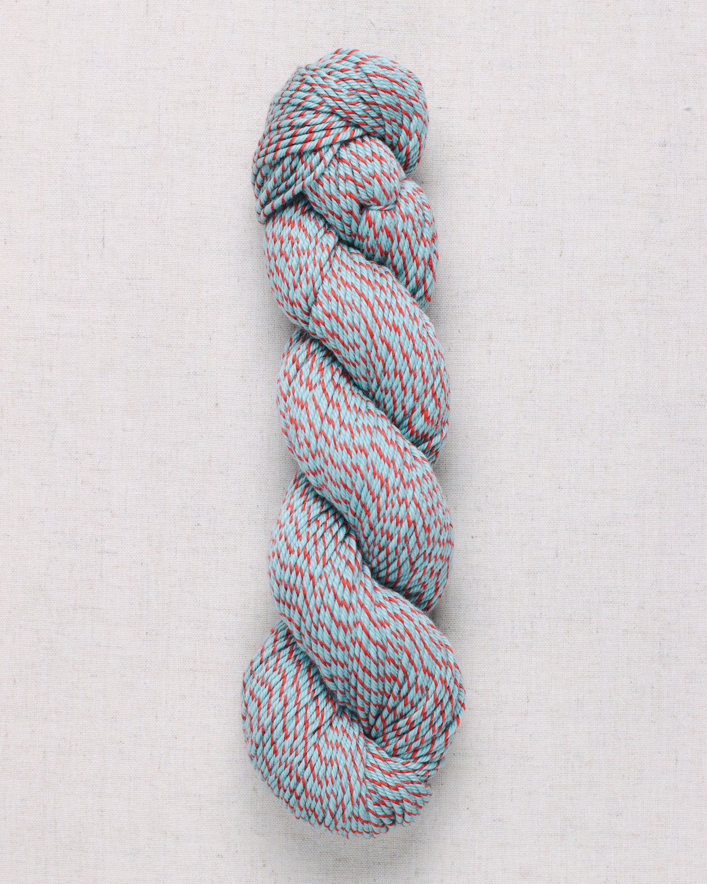 Loop Fiber Studio Yin Yang Worsted