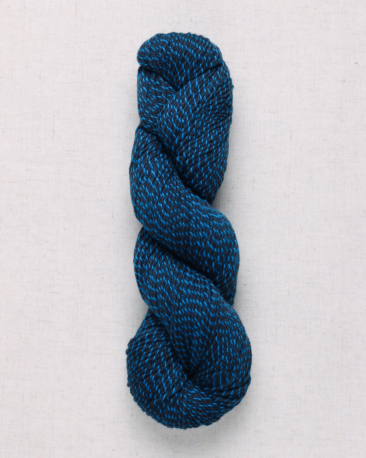 Loop Fiber Studio Yin Yang Worsted