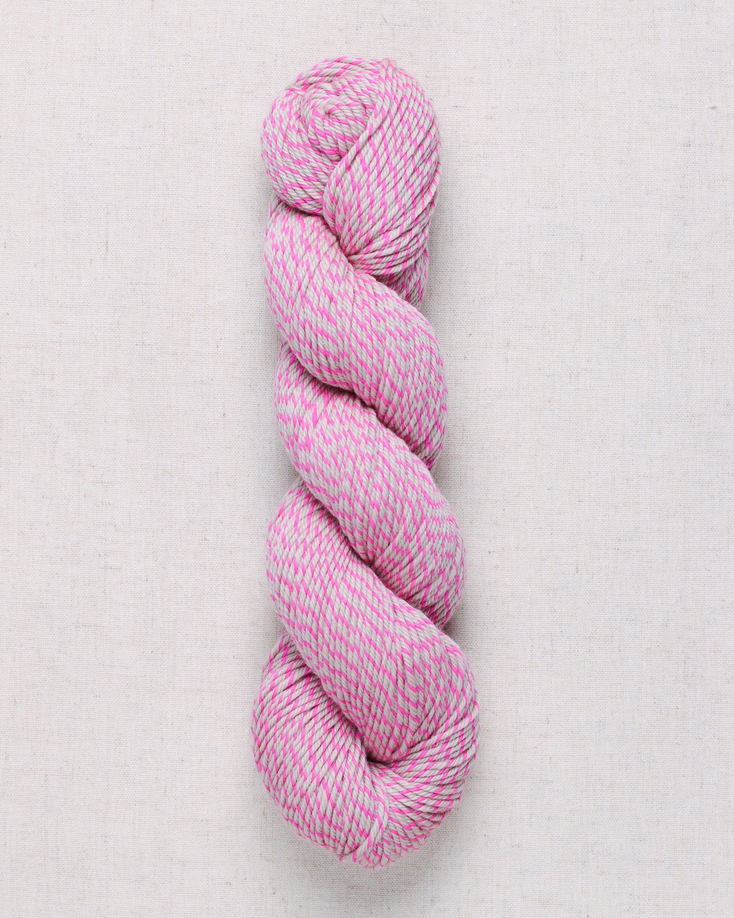 Loop Fiber Studio Yin Yang Worsted