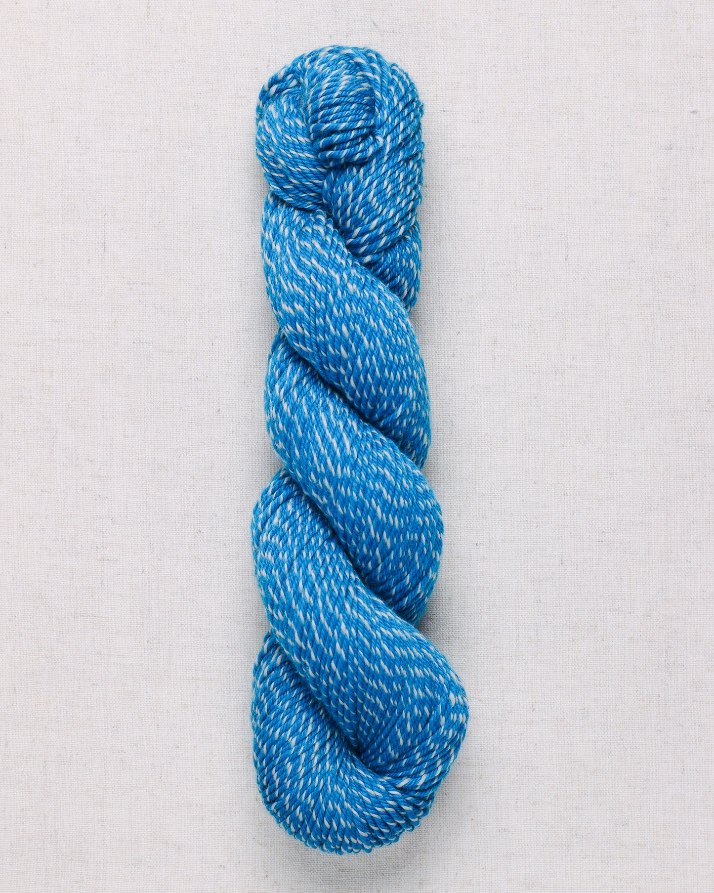 Loop Fiber Studio Yin Yang Worsted
