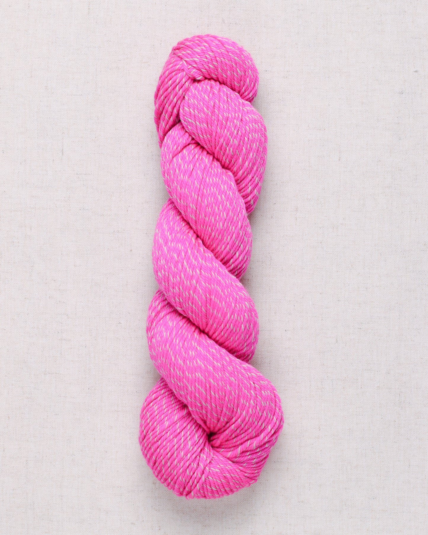 Loop Fiber Studio Yin Yang Worsted