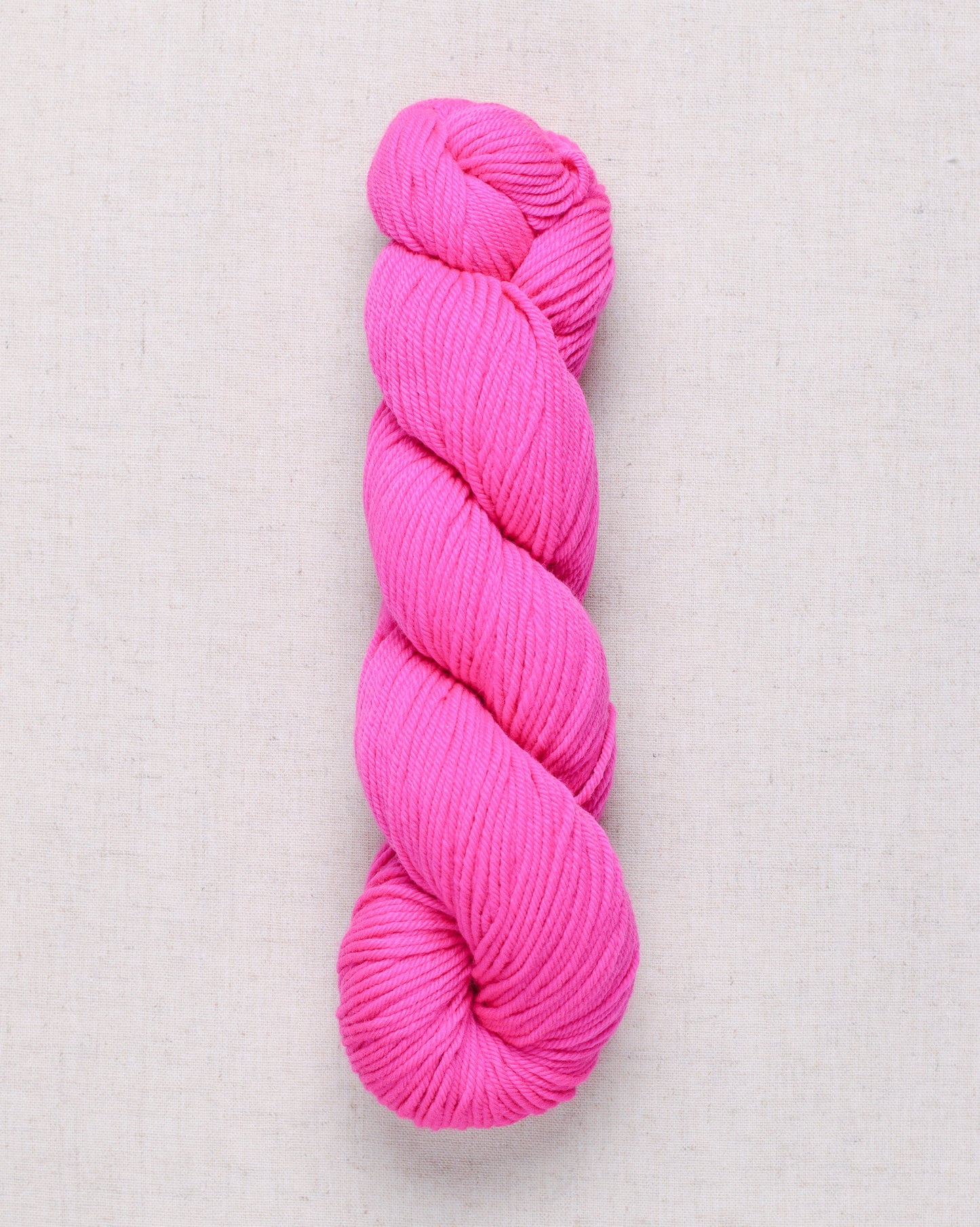 Loop Fiber Studio Yin Yang Worsted