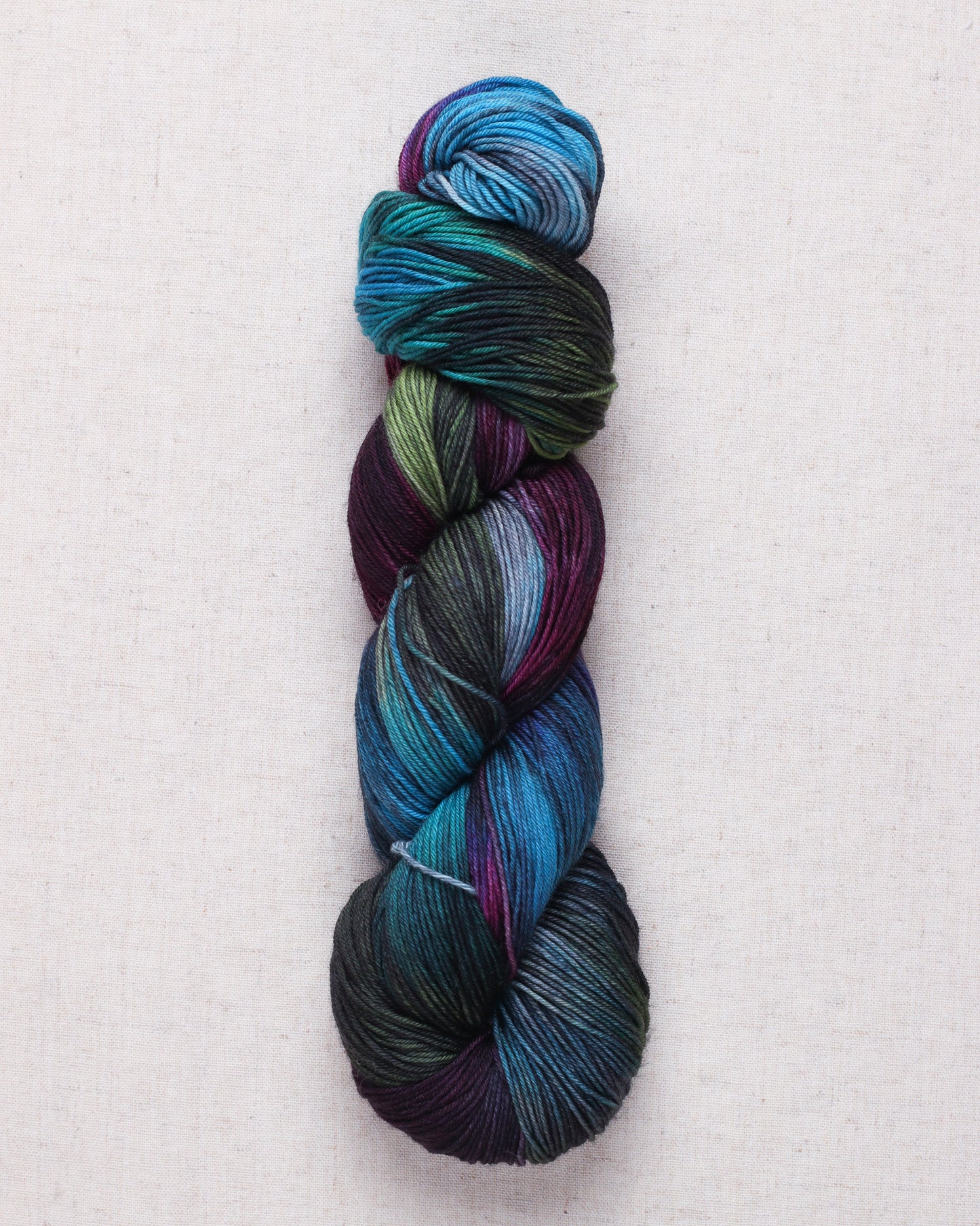 Toil & Trouble Classic Sock