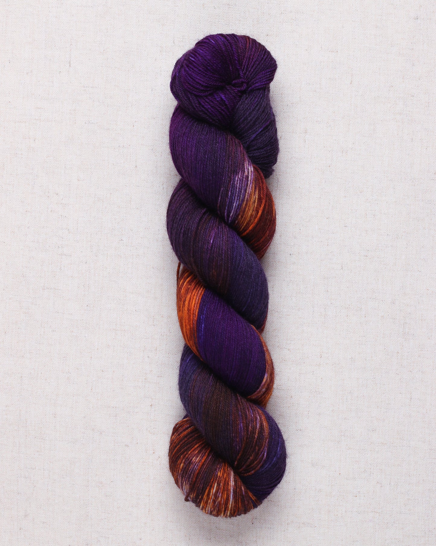 Toil & Trouble Classic Sock