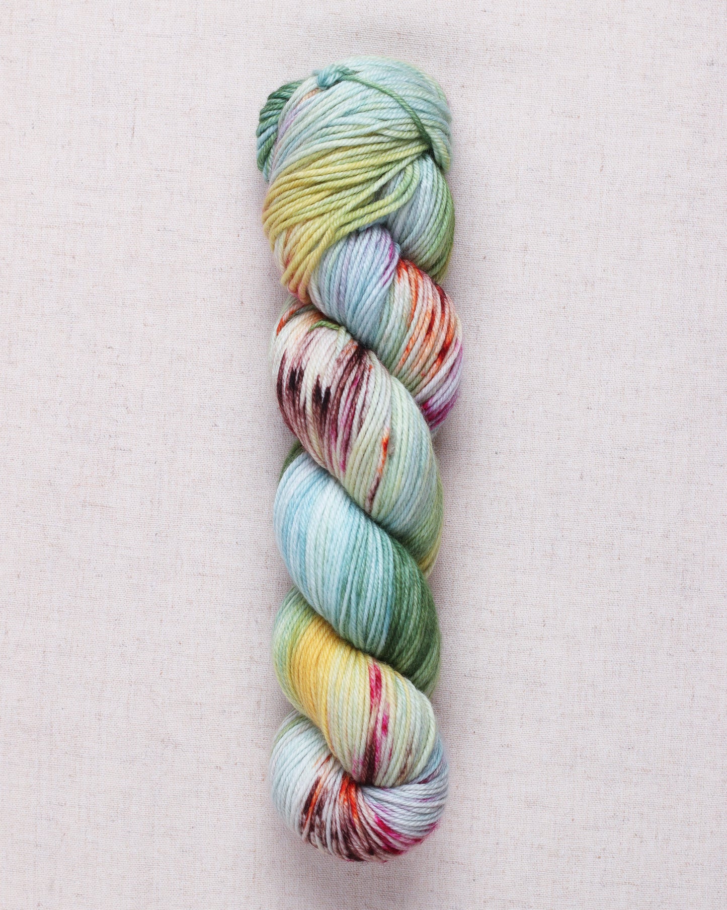 Toil & Trouble Cadence DK
