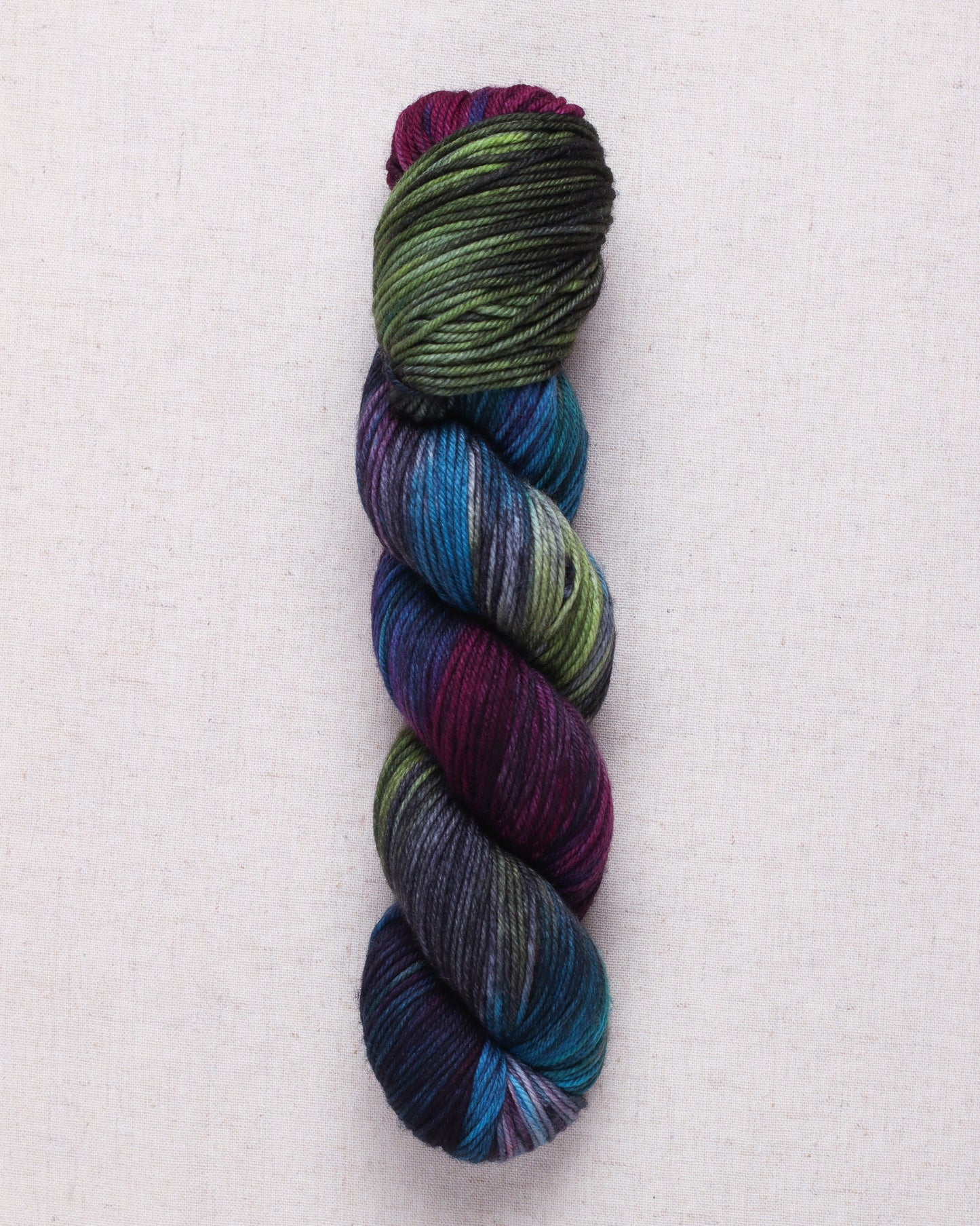 Toil & Trouble Cadence DK