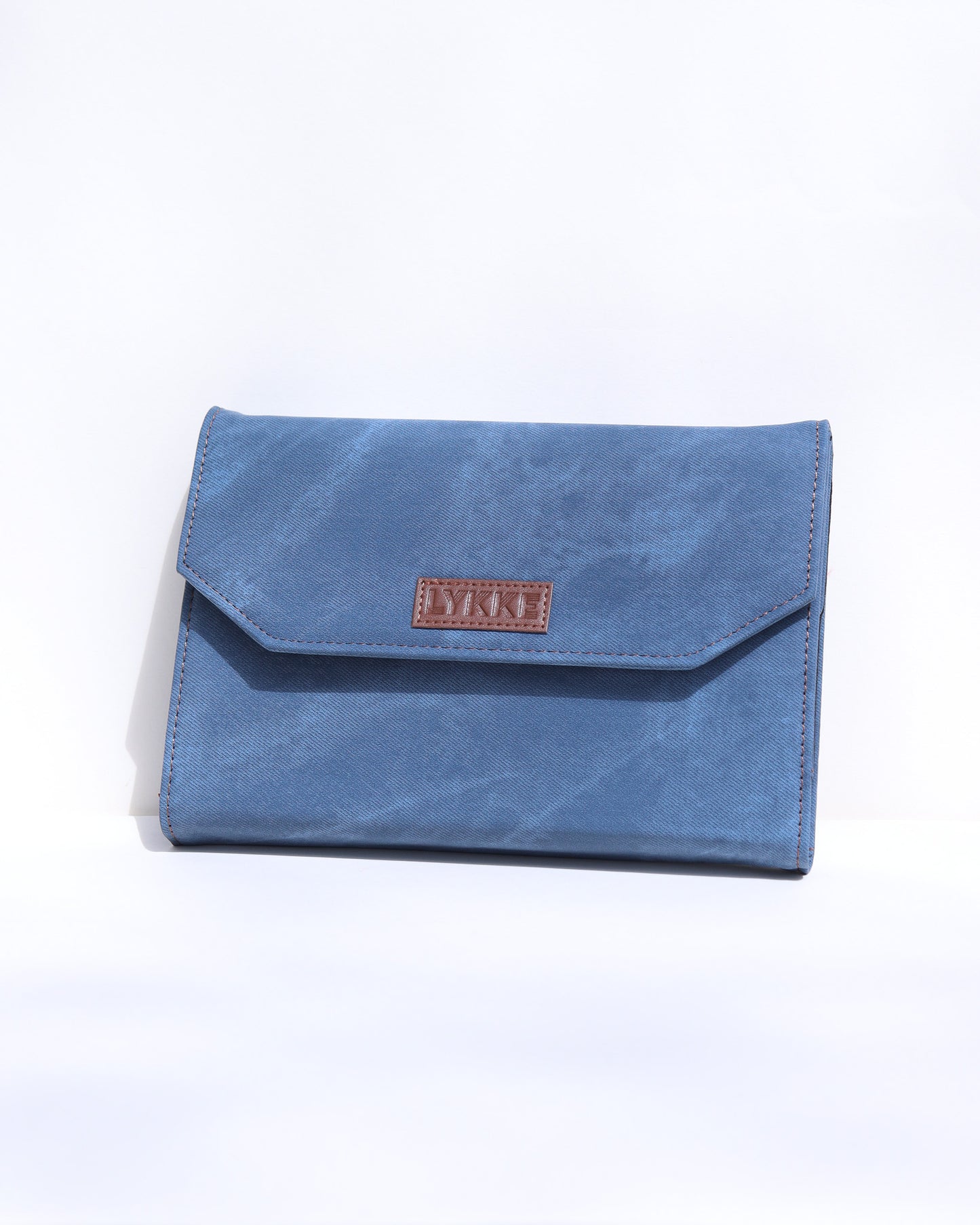 Lykke Indigo Interchangeable Knitting Needle Set