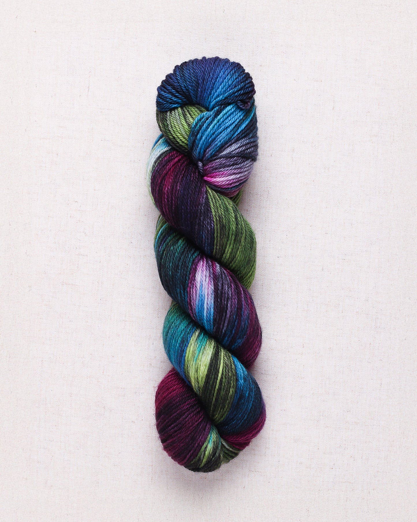 Toil & Trouble Cadence Worsted