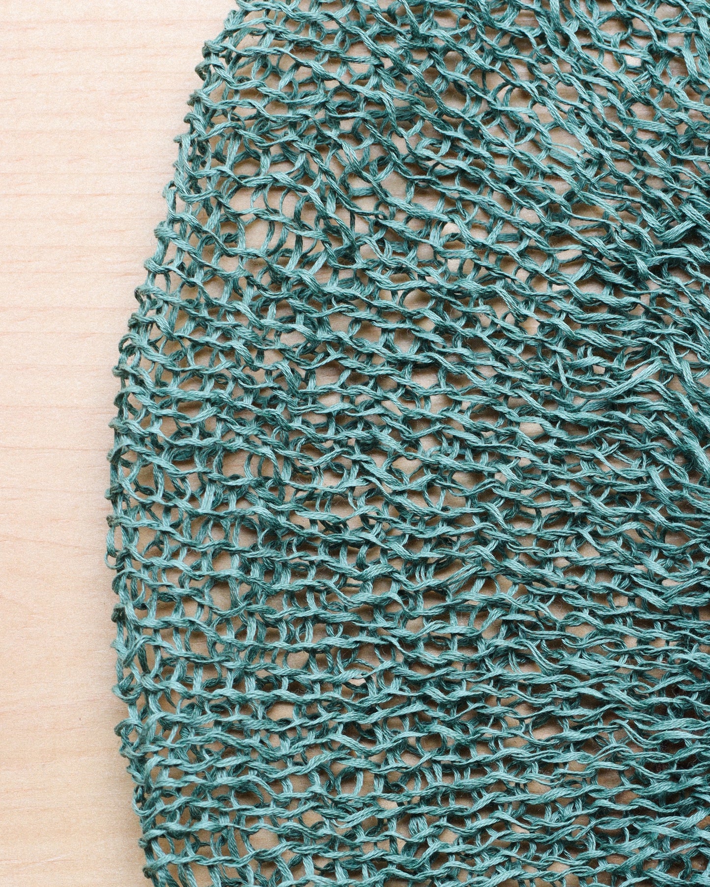 Mesh Bag No. 1 Knitting & Crochet Pattern