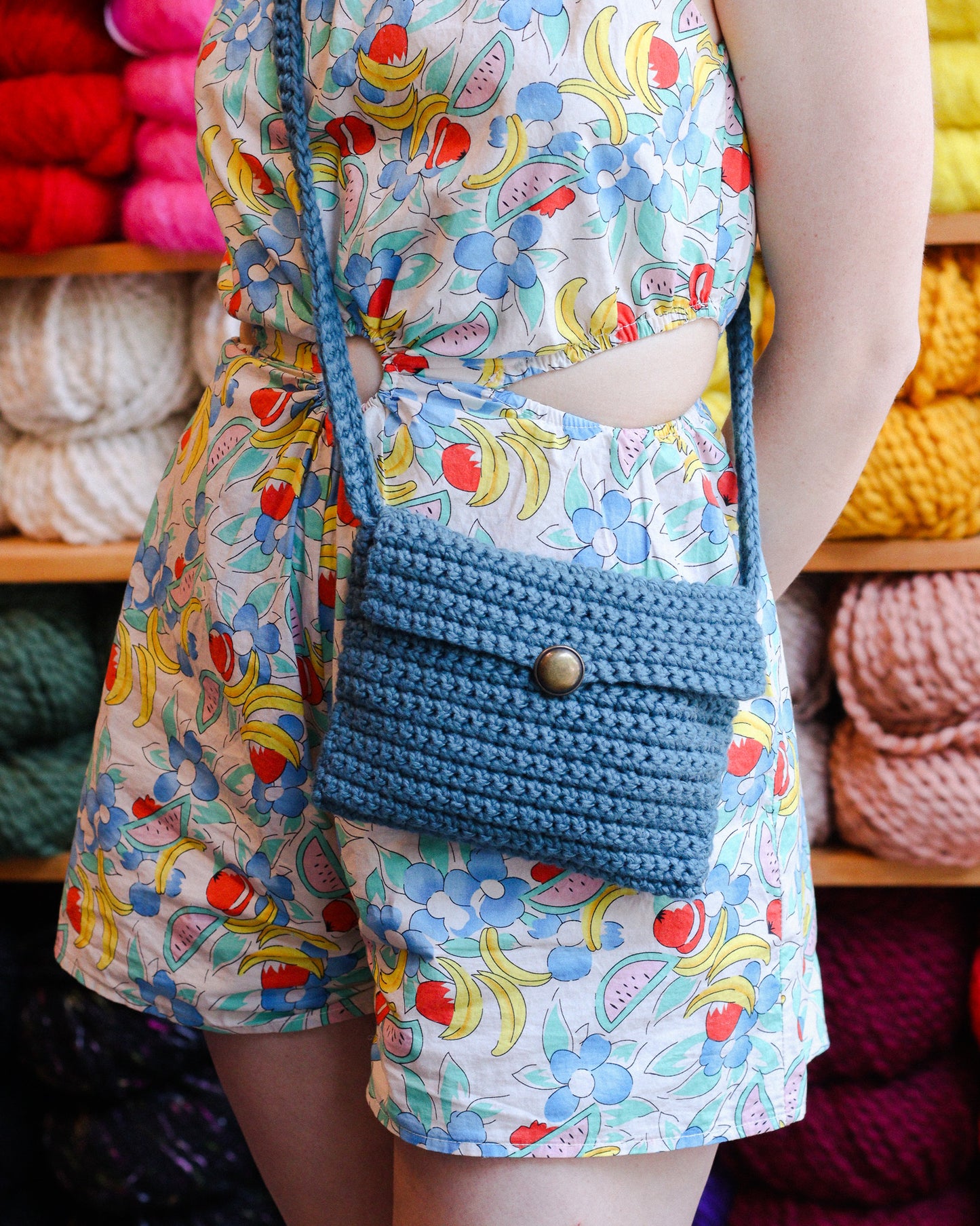 Learn to Crochet