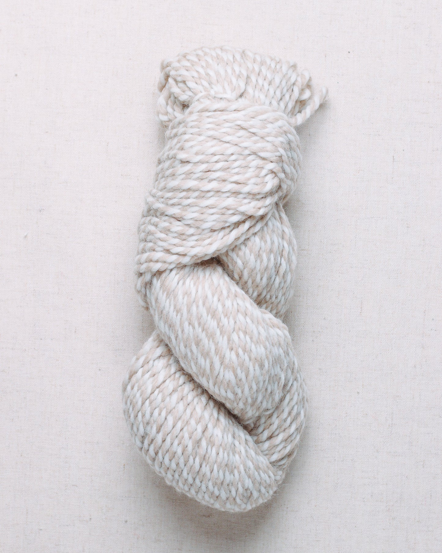 Ultra Alpaca Chunky Natural
