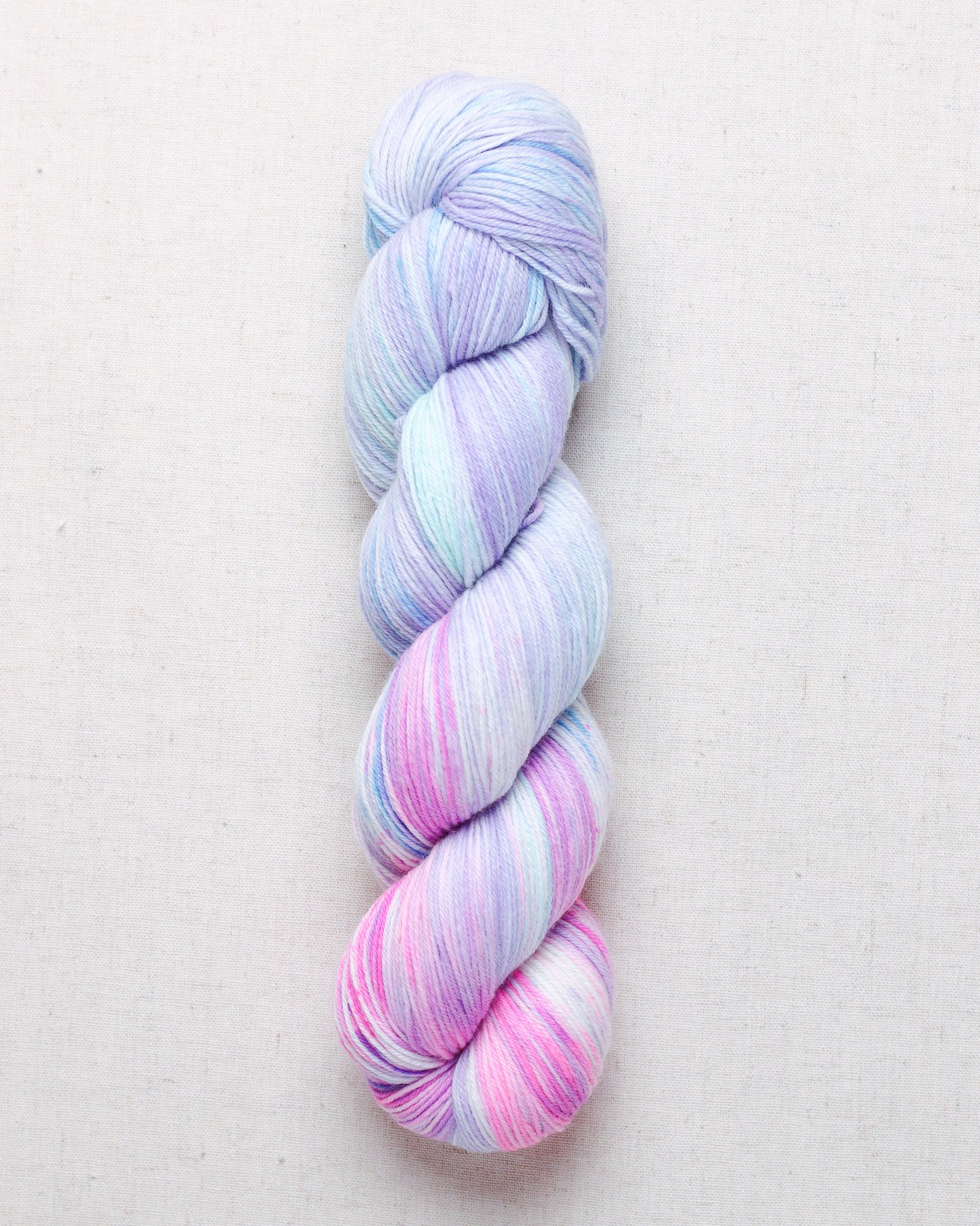 Huasco Sock Hand Painted