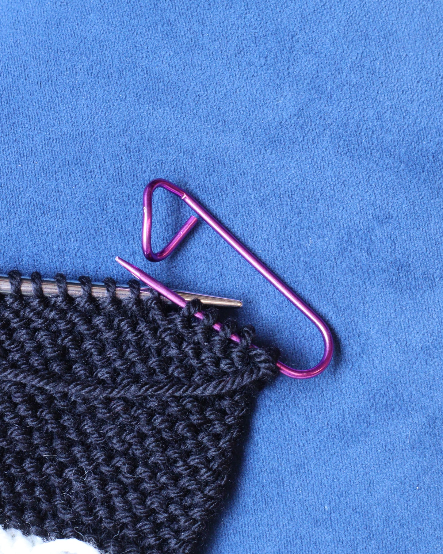 Metal Stitch Holder Pins