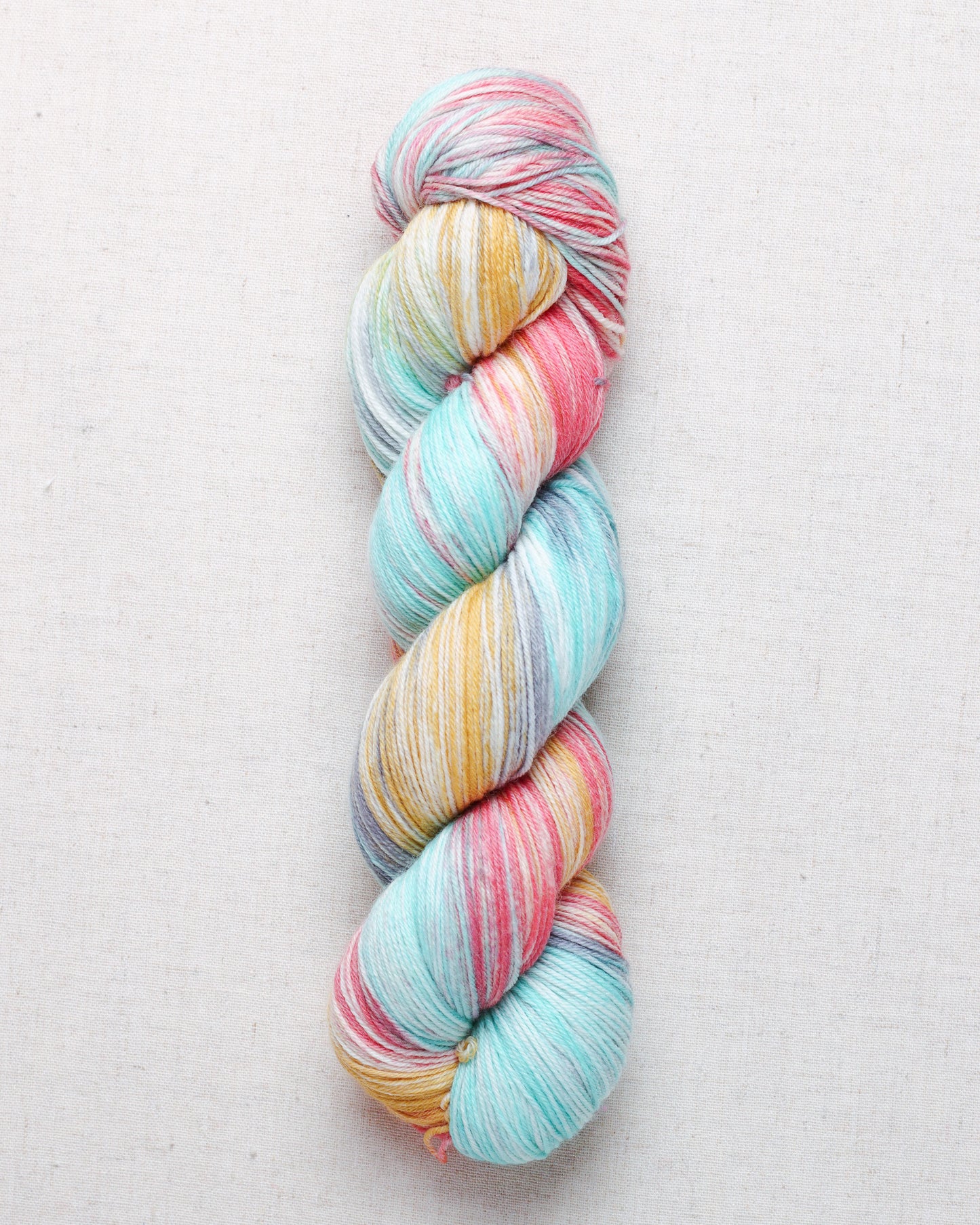 Huasco Sock Hand Painted