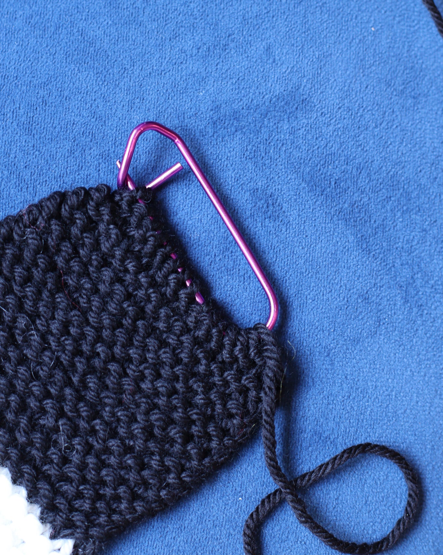 Metal Stitch Holder Pins