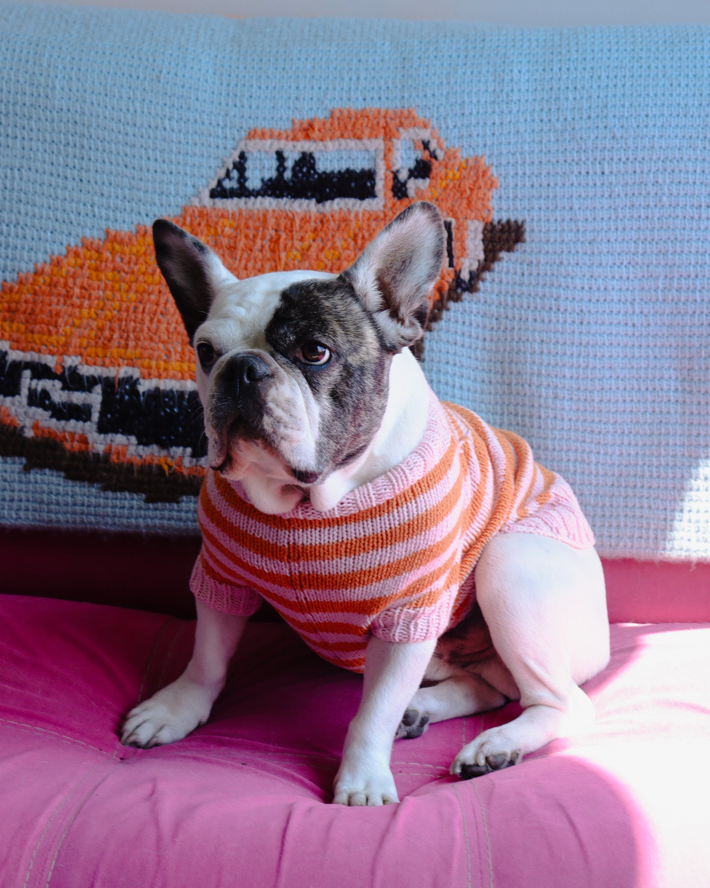 Intermediate & Advanced Knitting