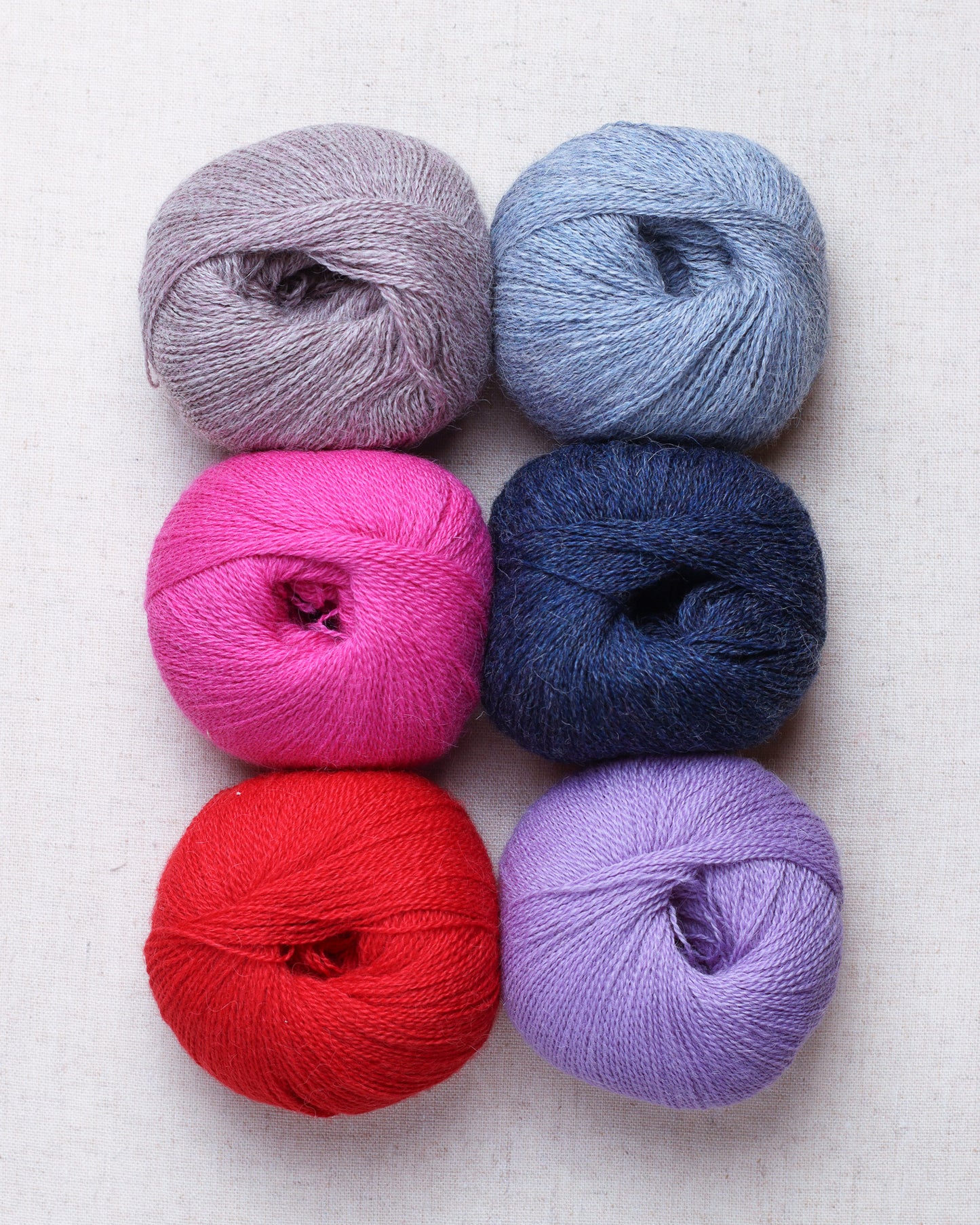Yarnalia Joy