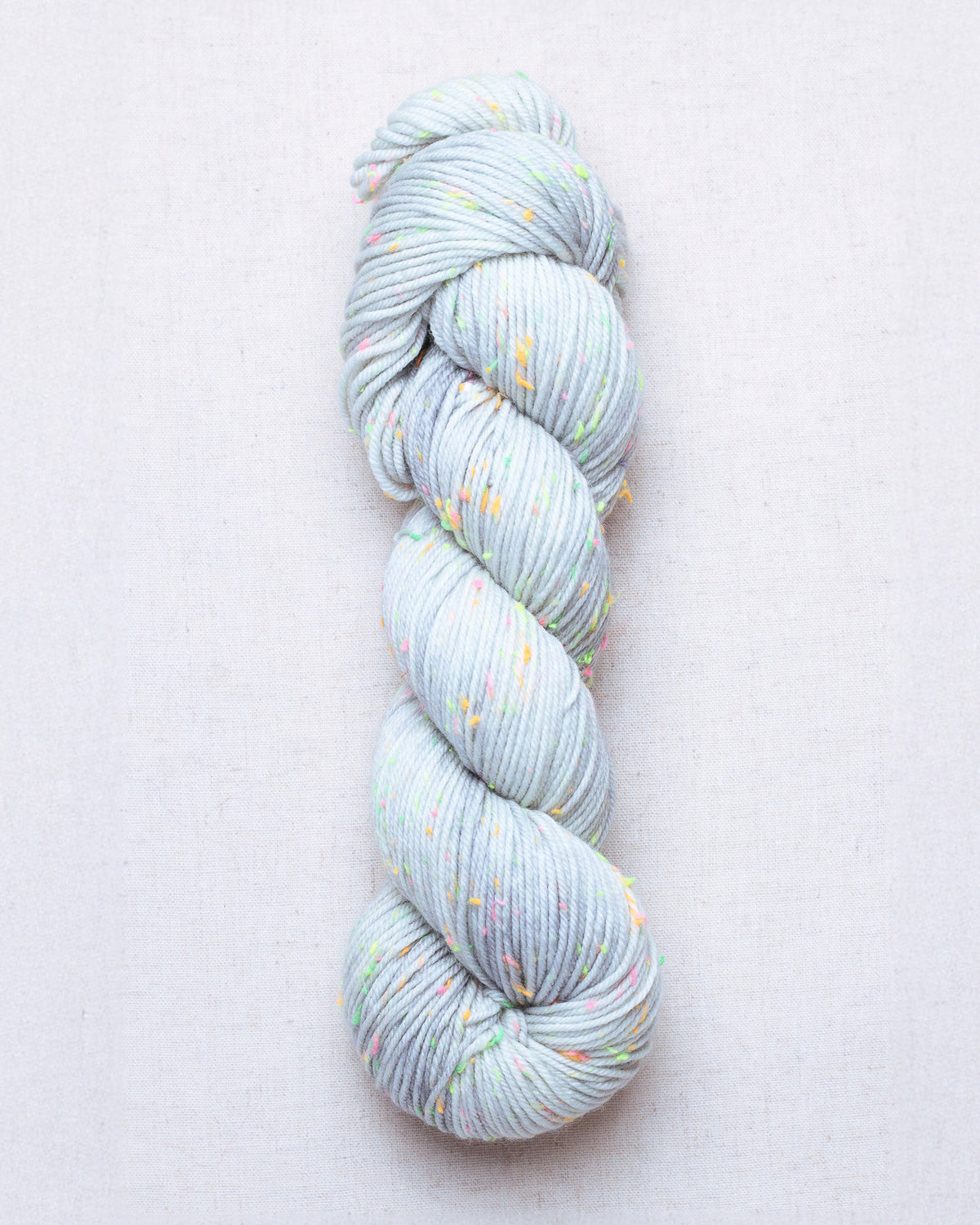 Toil & Trouble Confetti Neon DK