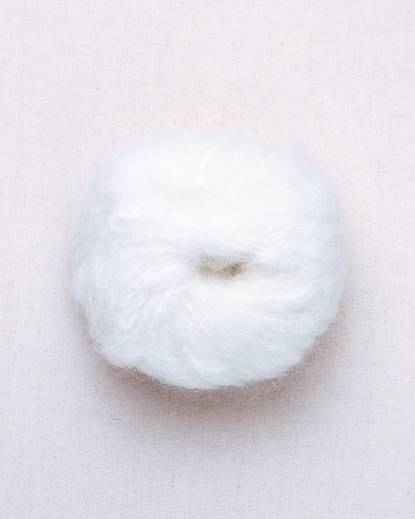 Loopy Mango Mohair So Soft