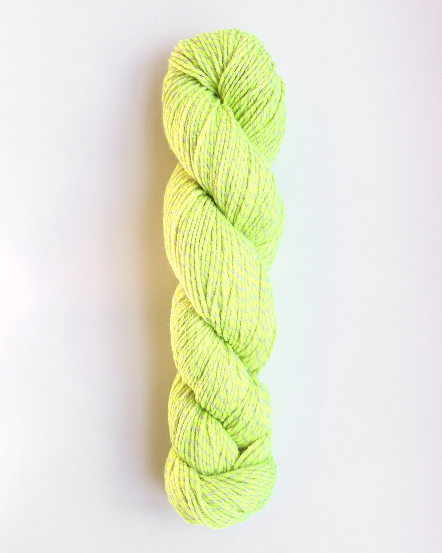 Loop Fiber Studio Yin Yang Worsted