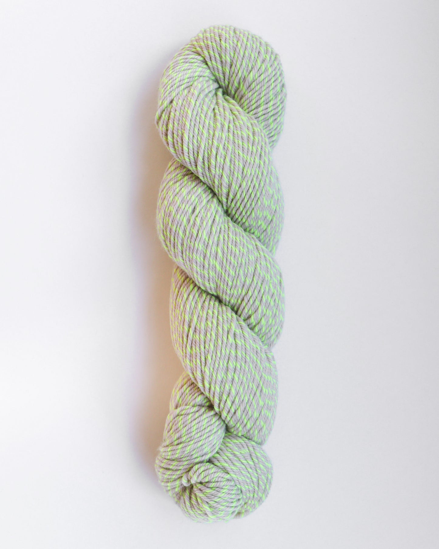 Loop Fiber Studio Yin Yang Worsted