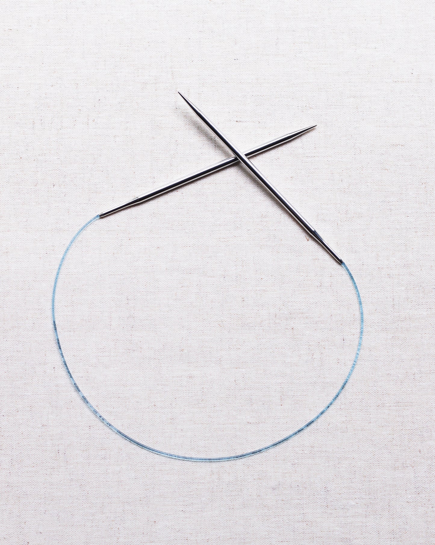 Addi Rocket Circular Knitting Needles