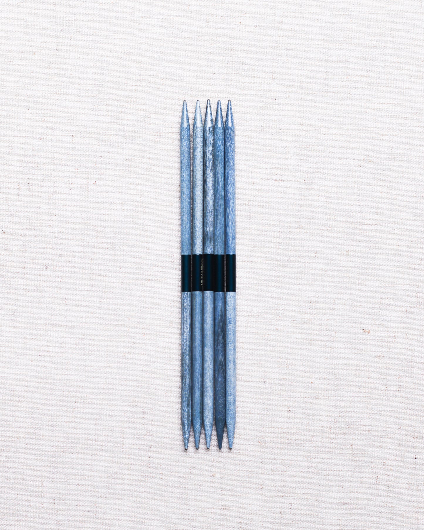 Lykke Indigo Double Pointed Needles