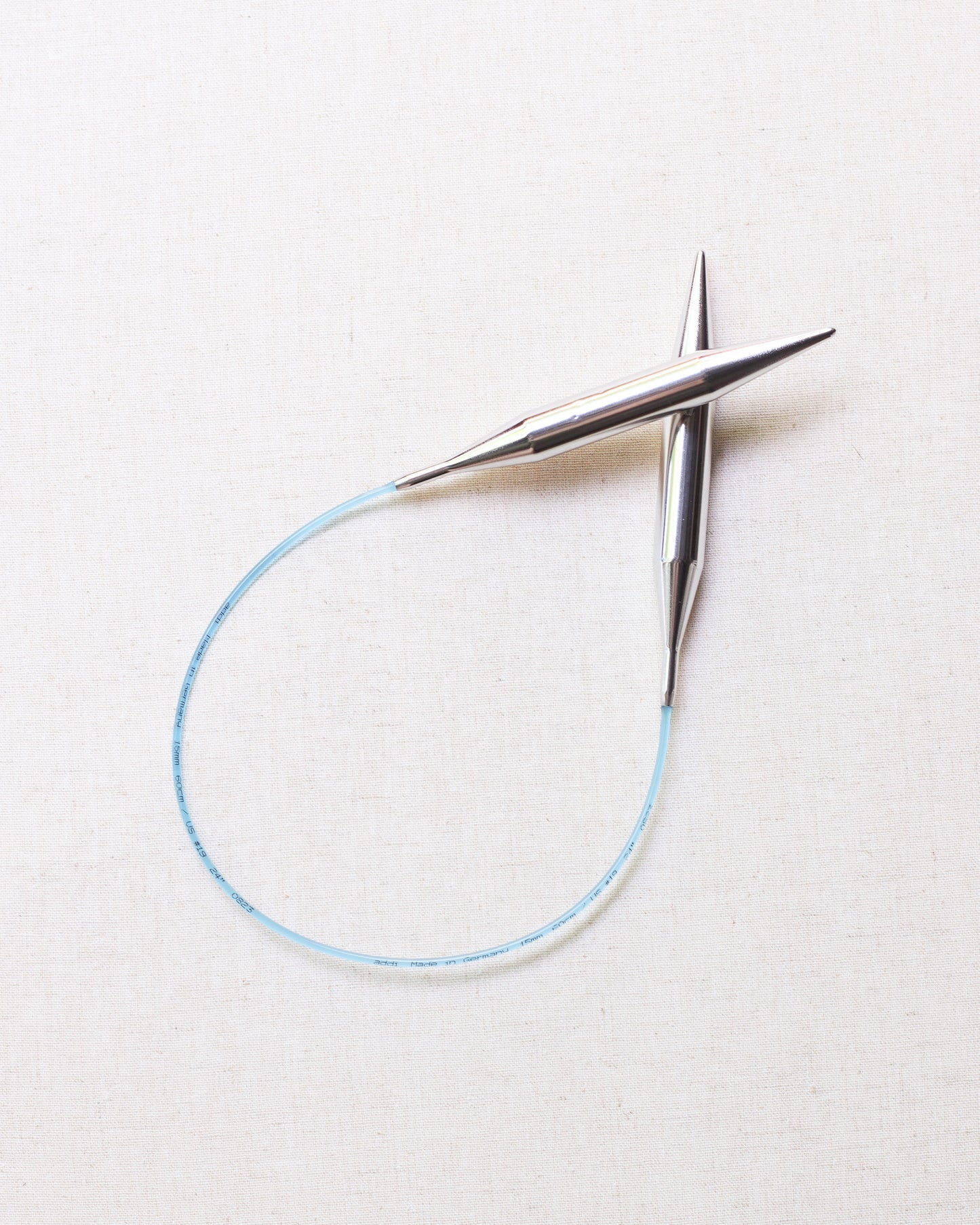 Addi Turbo Circular Knitting Needles