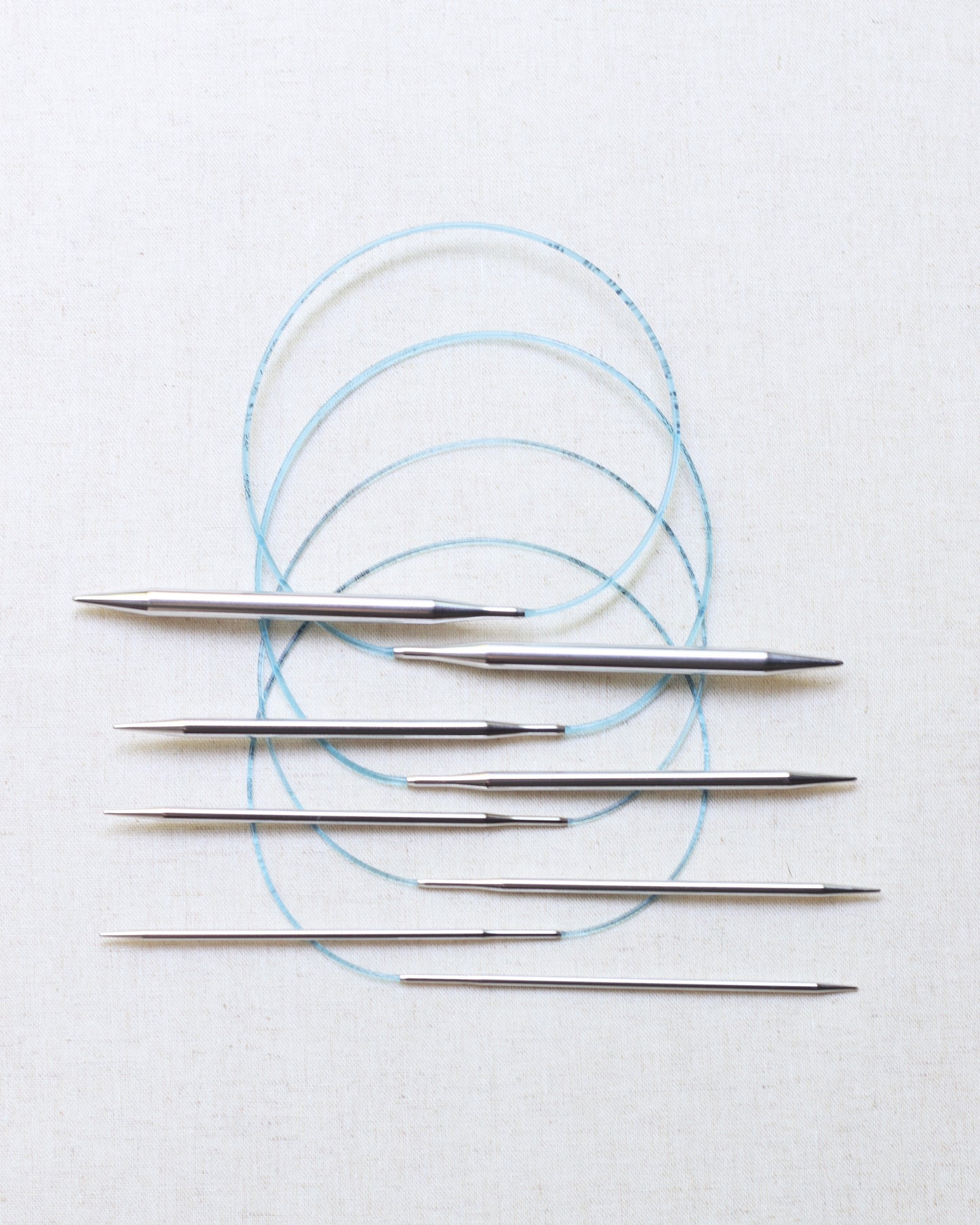 Addi Rocket Circular Knitting Needles