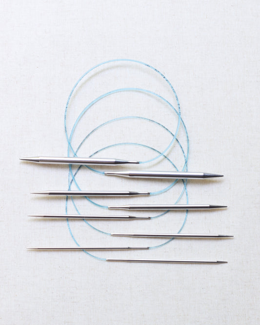 Addi Rocket Circular Knitting Needles
