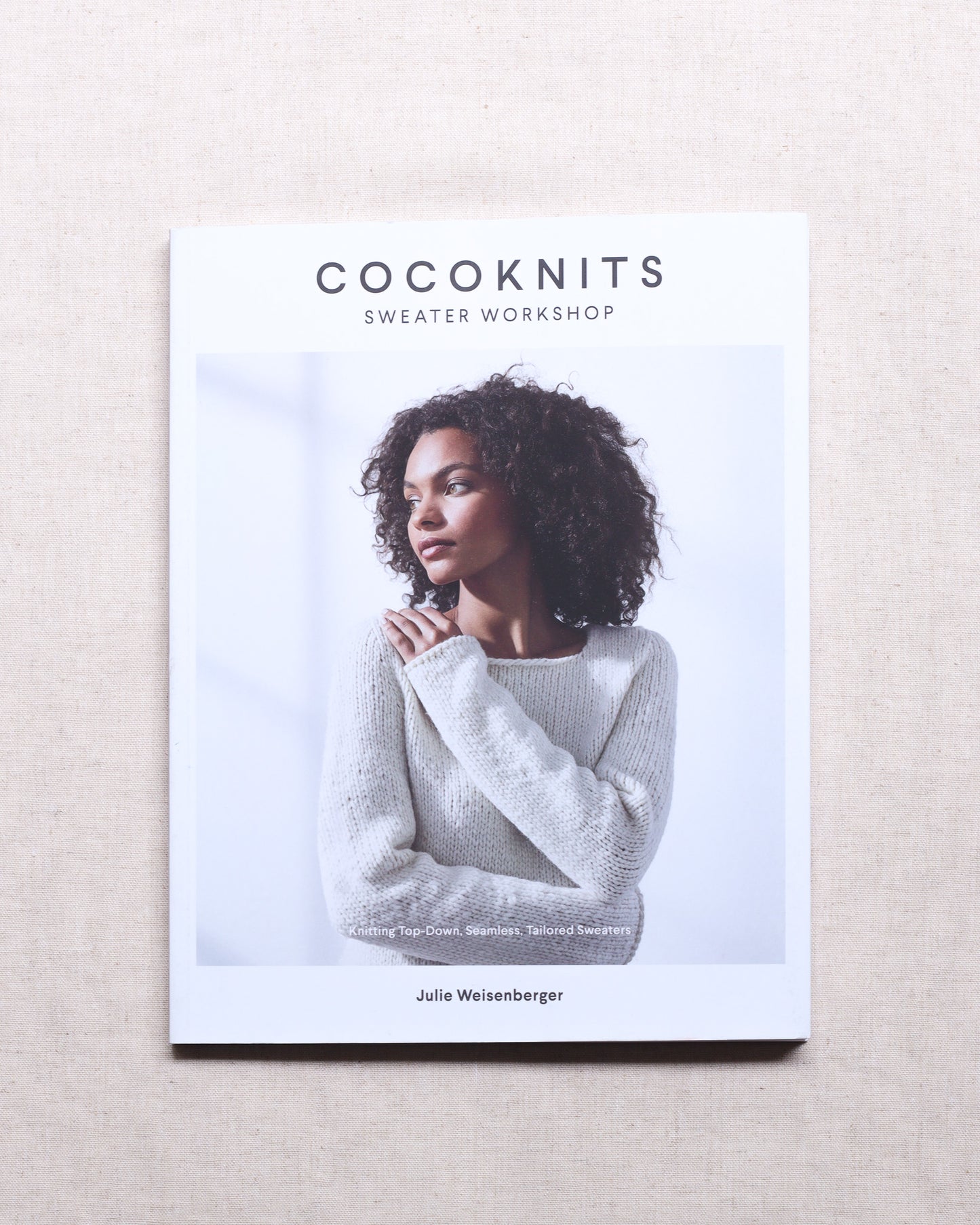 Cocoknits Sweater Workshop Book
