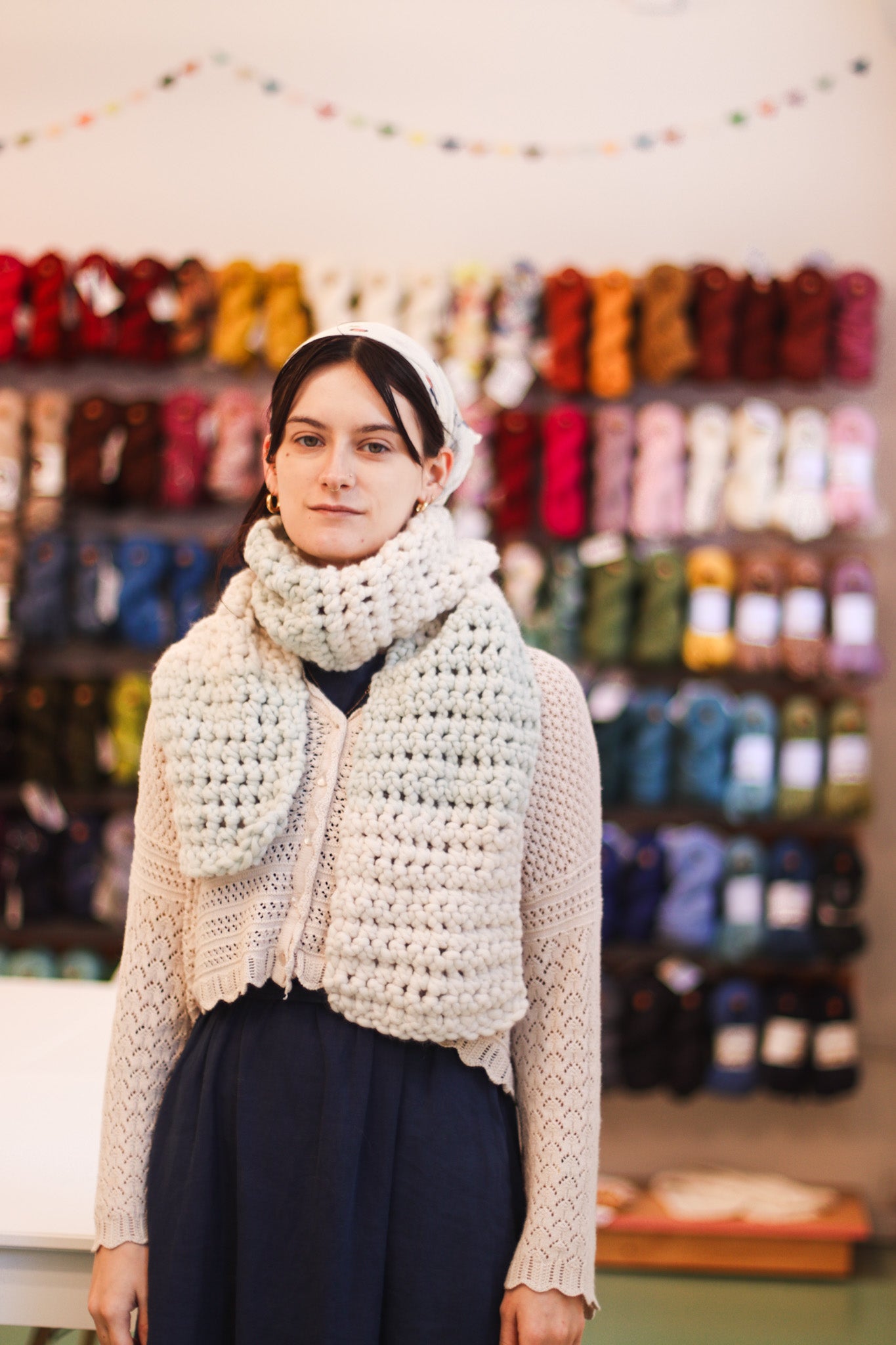 Learn to Crochet