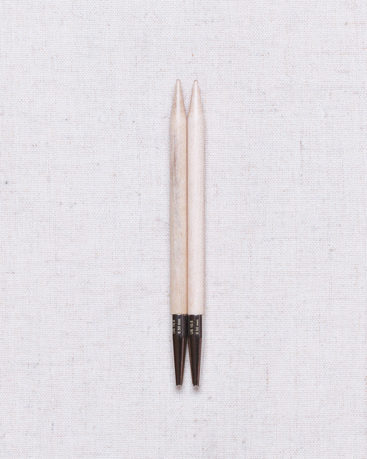 Lykke Naturale Interchangeable Tips