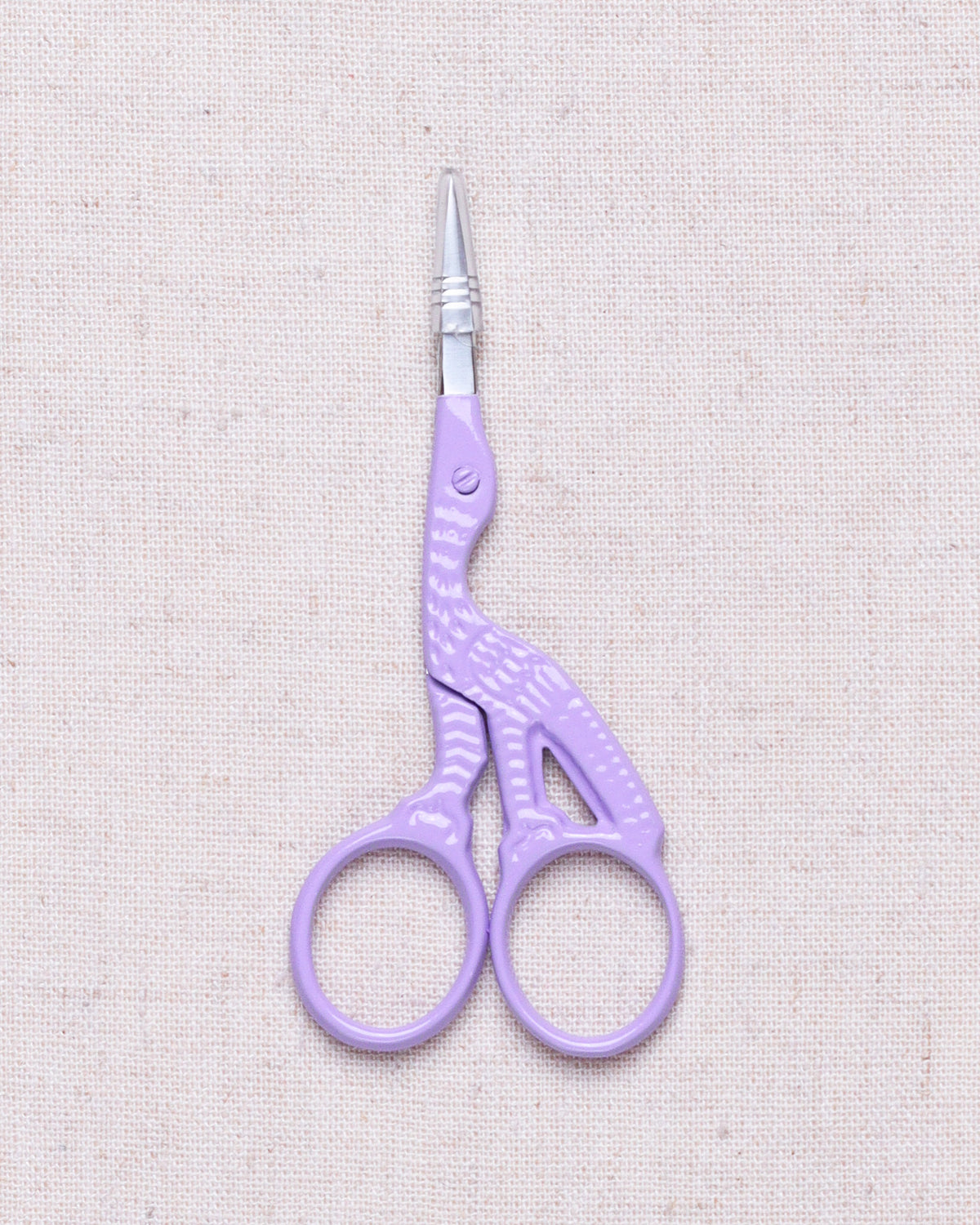 Colorful Bird Scissors