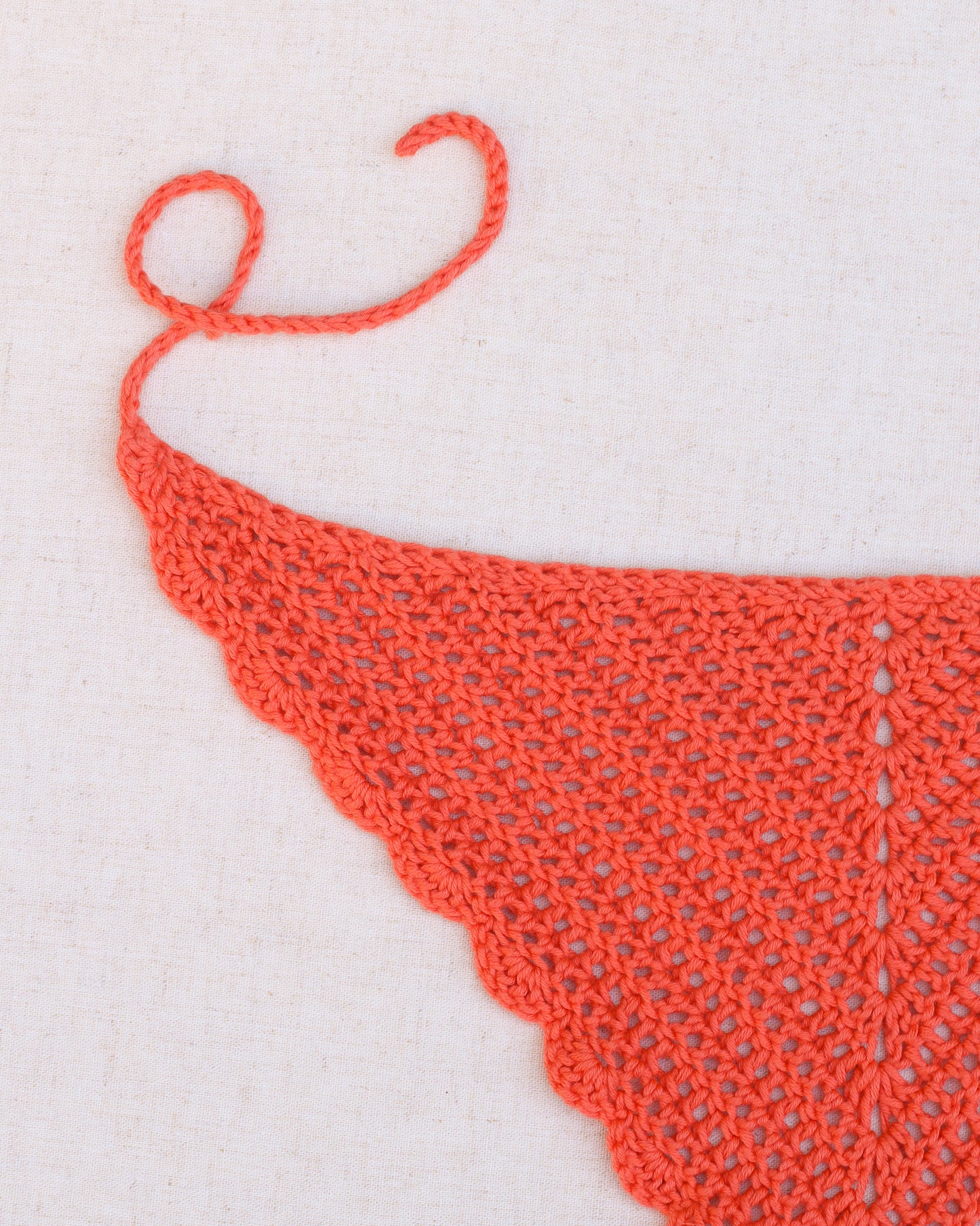 Intermediate & Advanced Crochet