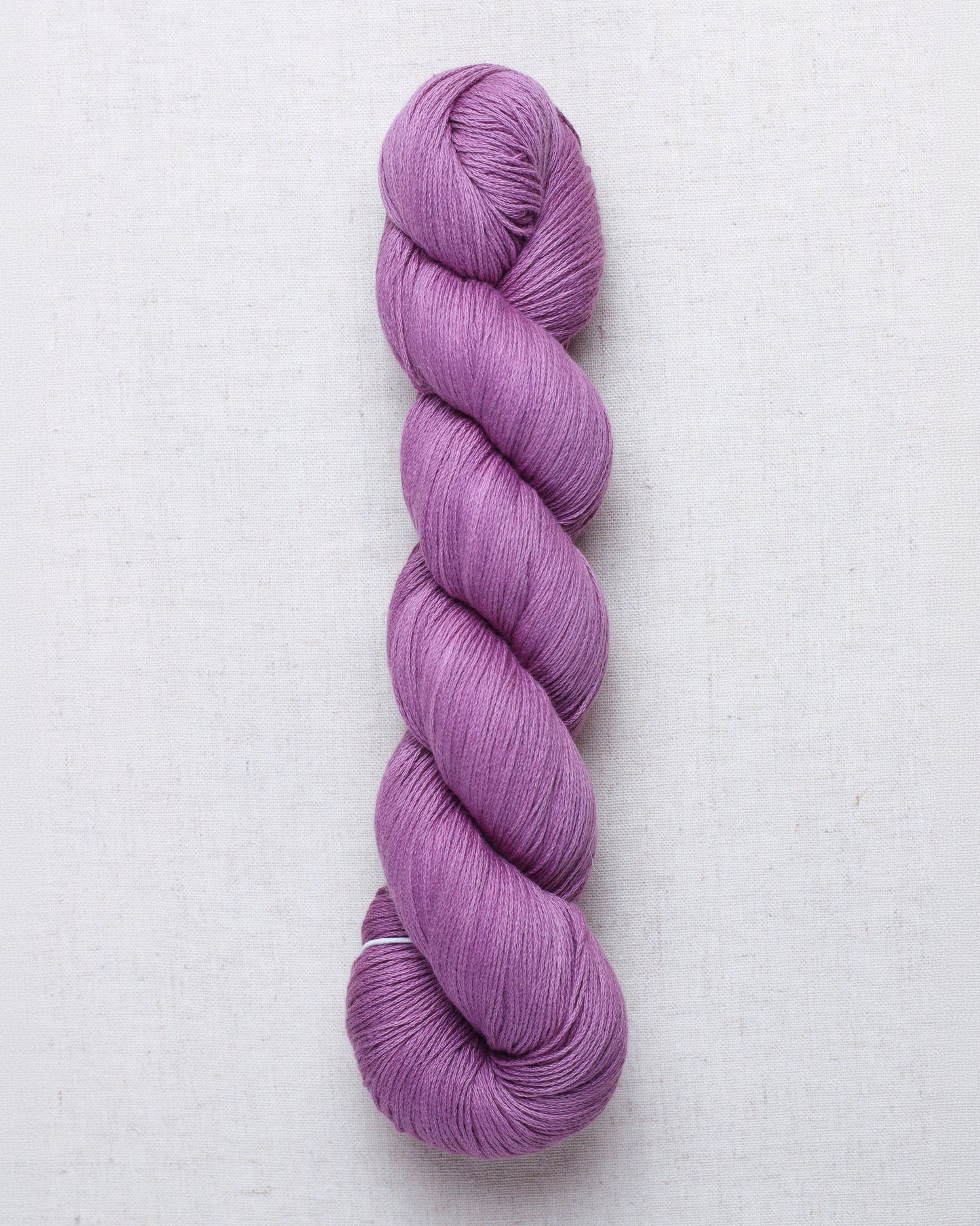 Kinua Yarns The Fingering Organic Cotton