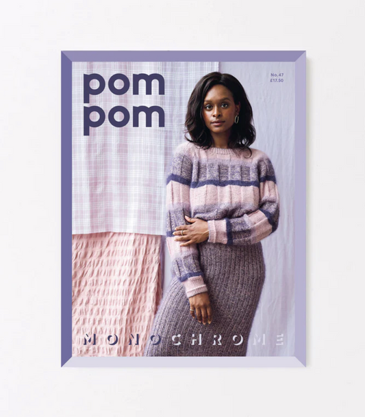 Pom Pom Quarterly Magazine: Issue 47