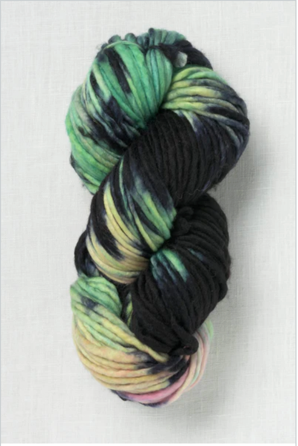 Manos del Uruguay Franca